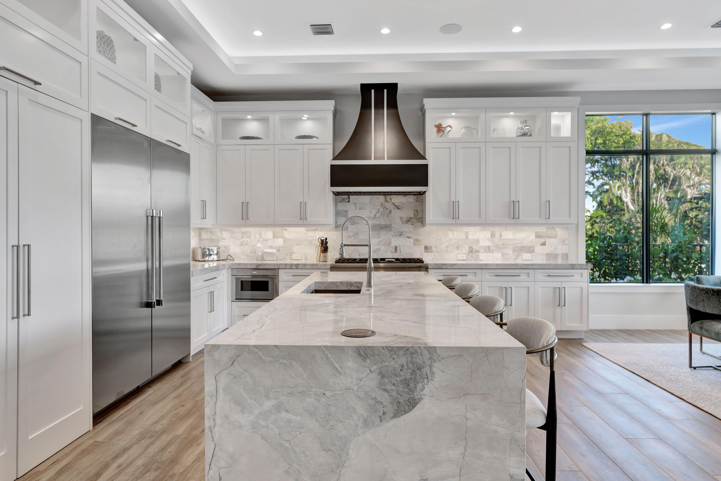 NORTH PALM BEACH VILLAGE OF 6 - Residential