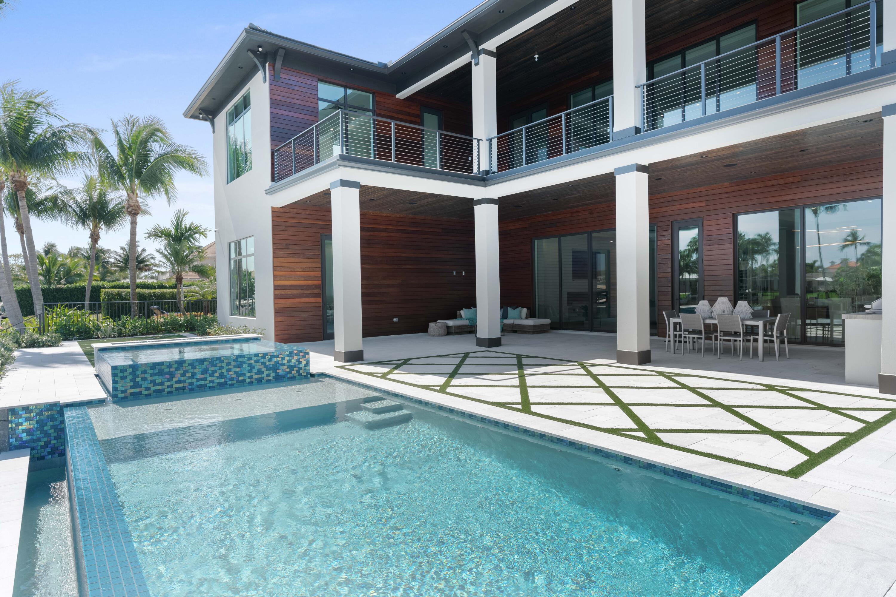 NORTH PALM BEACH VILLAGE OF 6 - Residential