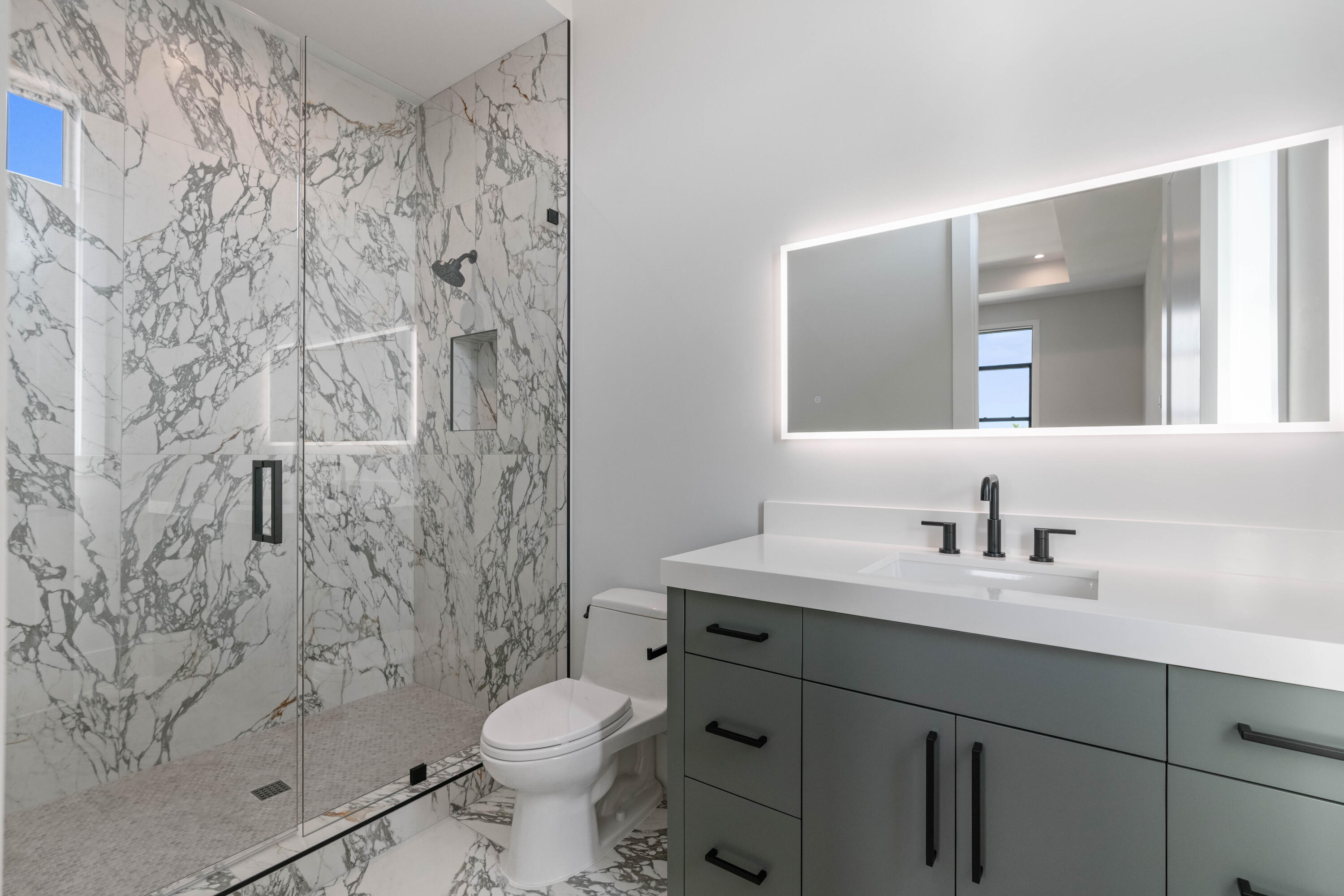 NORTH PALM BEACH VILLAGE OF 6 - Residential