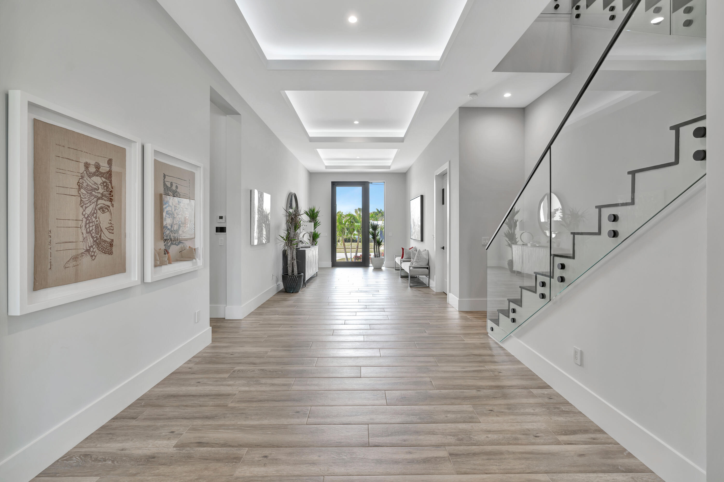 NORTH PALM BEACH VILLAGE OF 6 - Residential