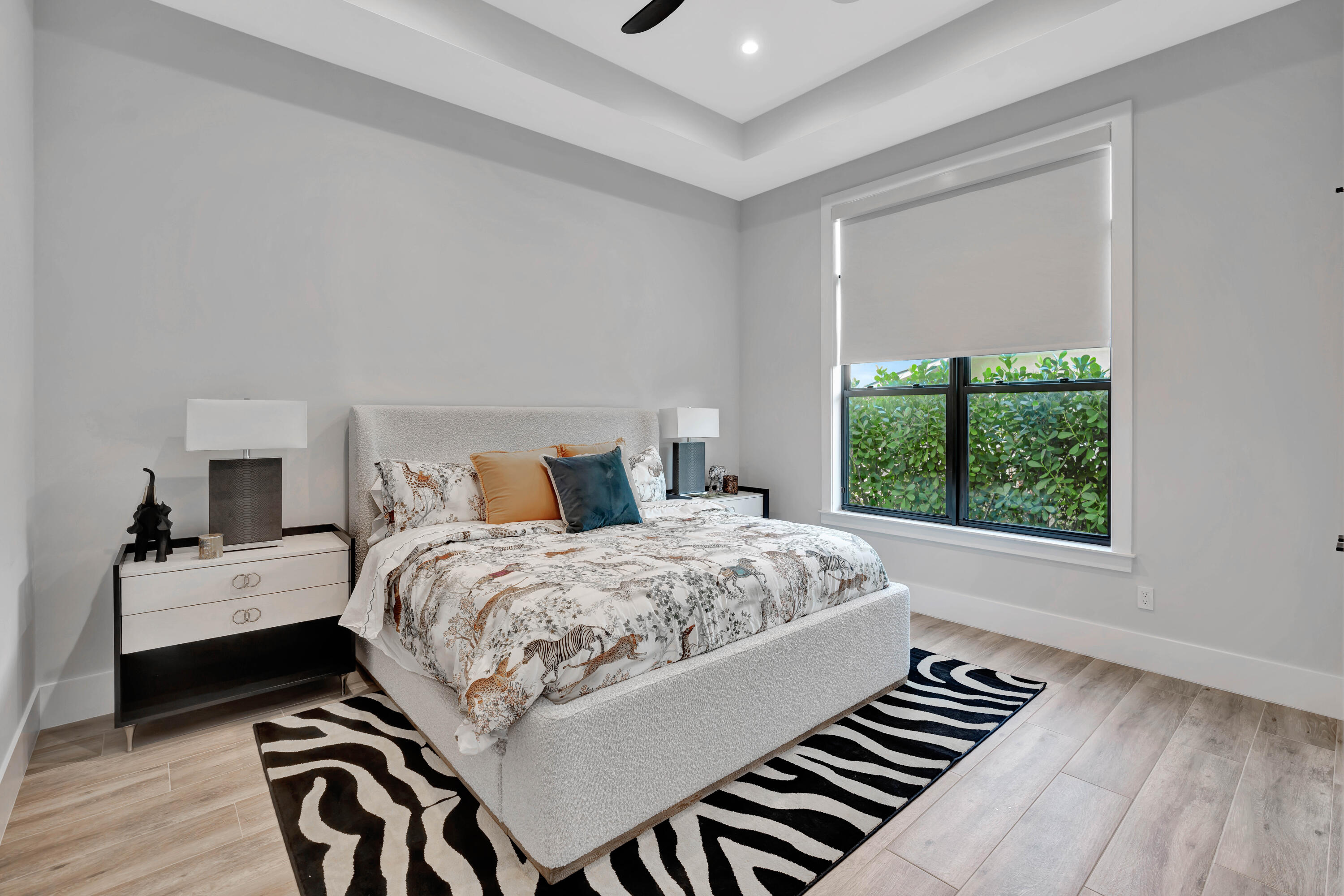 NORTH PALM BEACH VILLAGE OF 6 - Residential