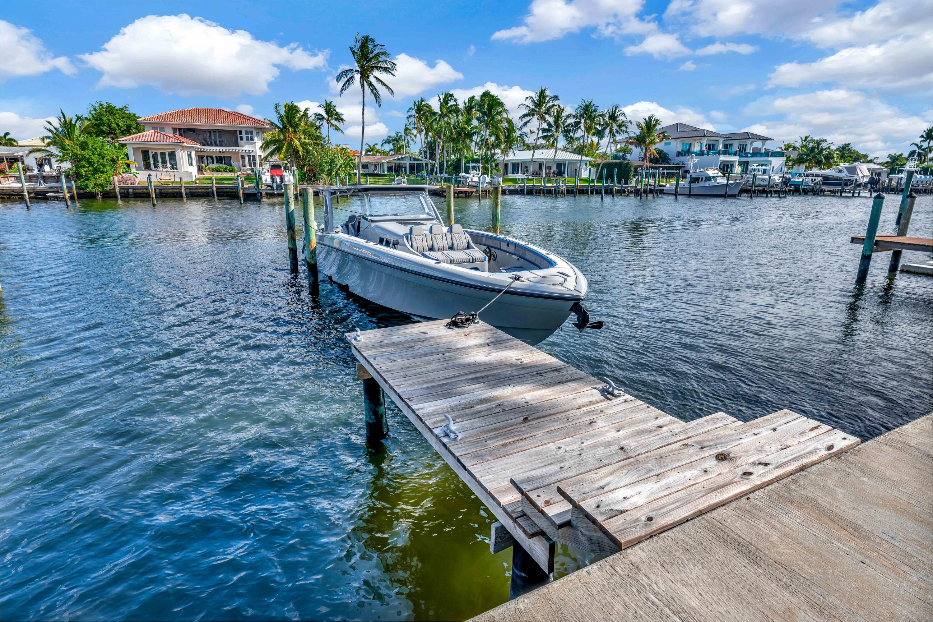 NORTH PALM BEACH VILLAGE OF 6 - Residential