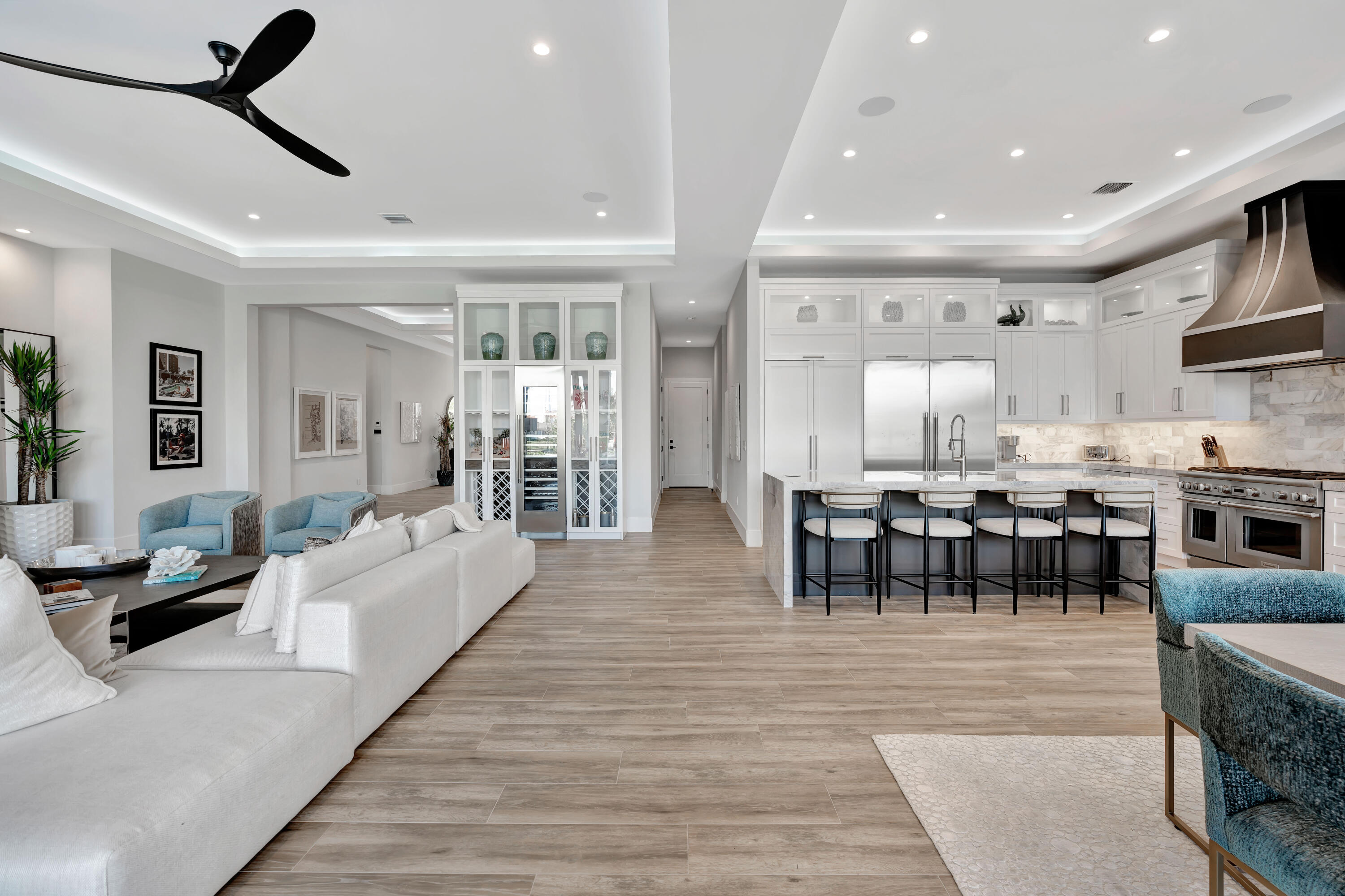 NORTH PALM BEACH VILLAGE OF 6 - Residential