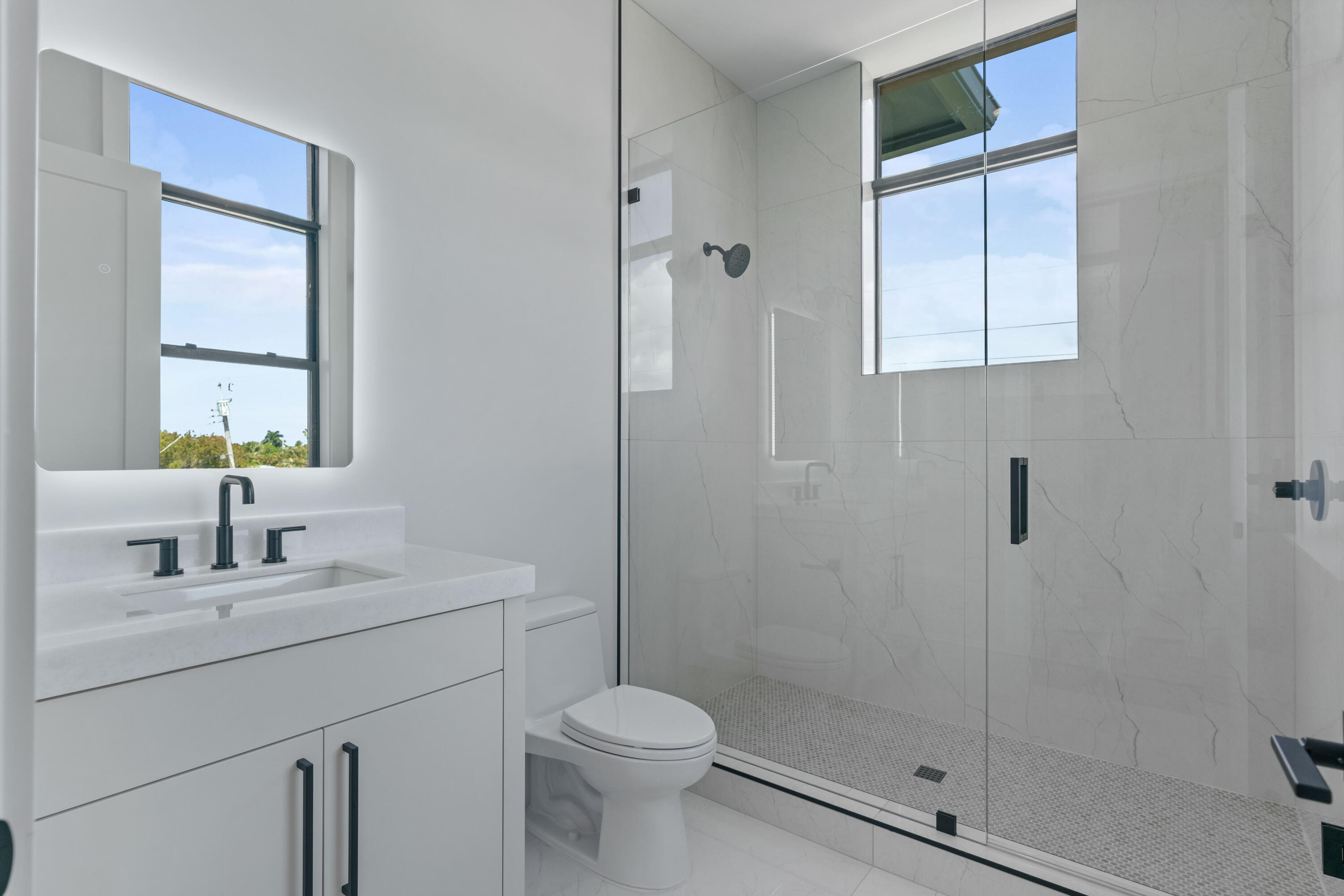 NORTH PALM BEACH VILLAGE OF 6 - Residential