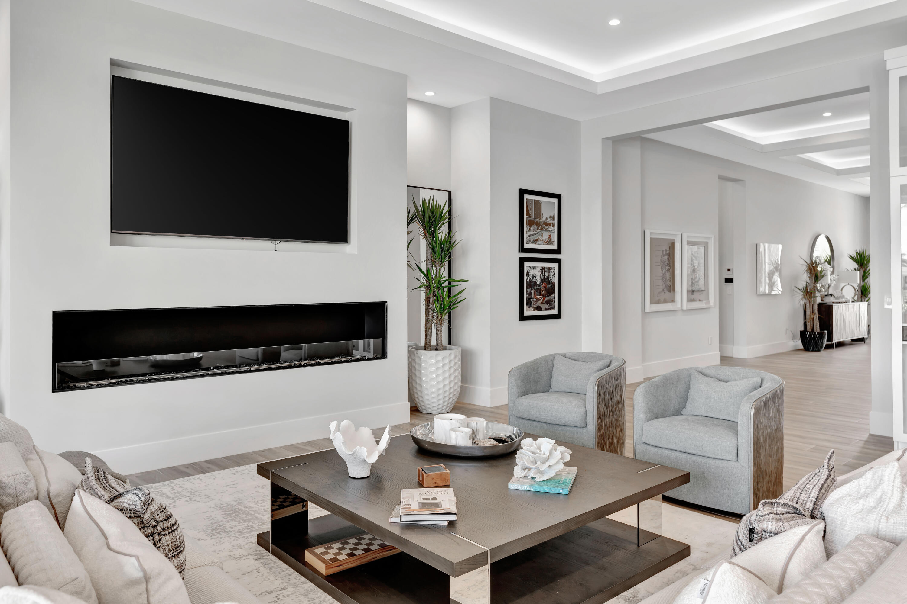 NORTH PALM BEACH VILLAGE OF 6 - Residential