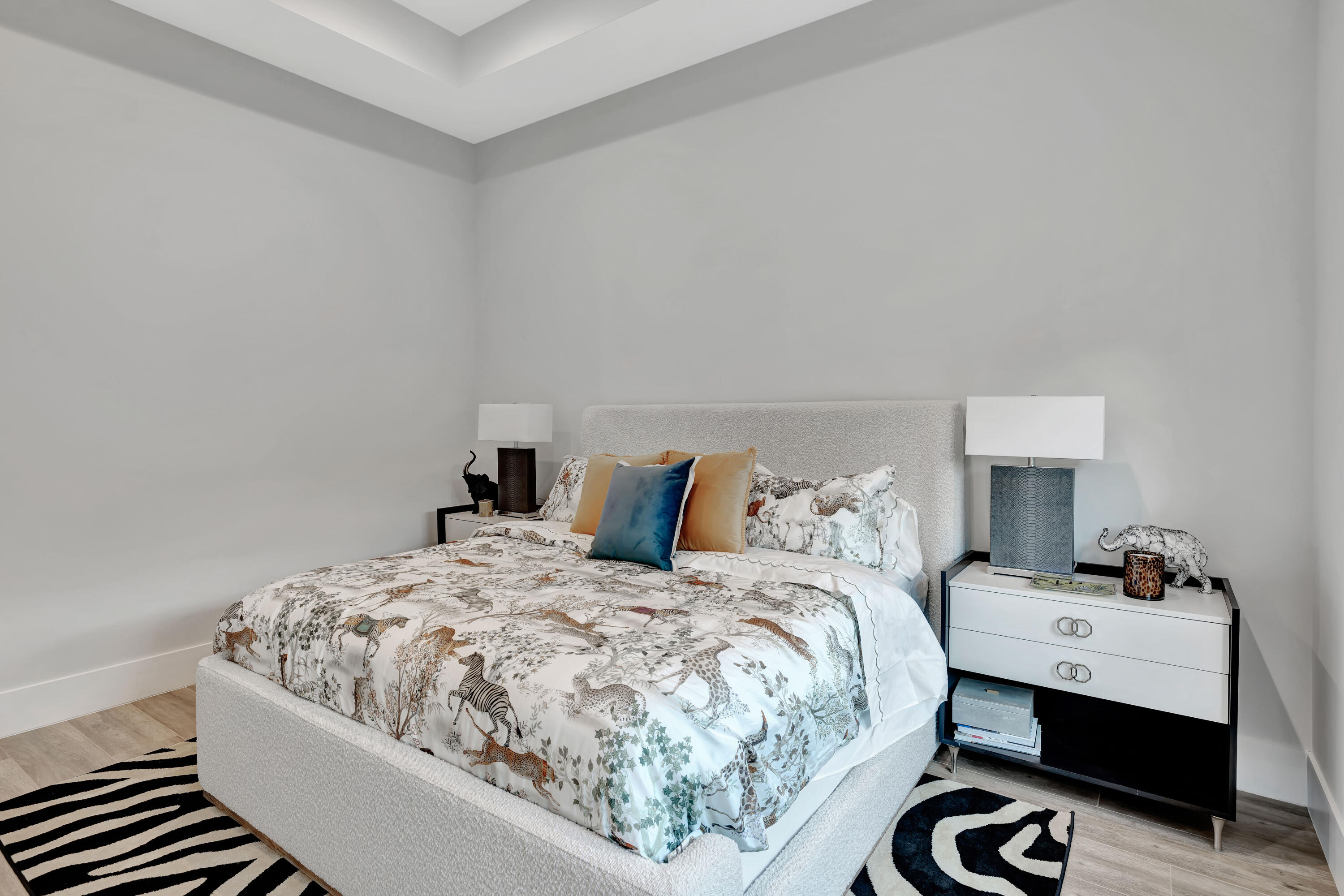 NORTH PALM BEACH VILLAGE OF 6 - Residential