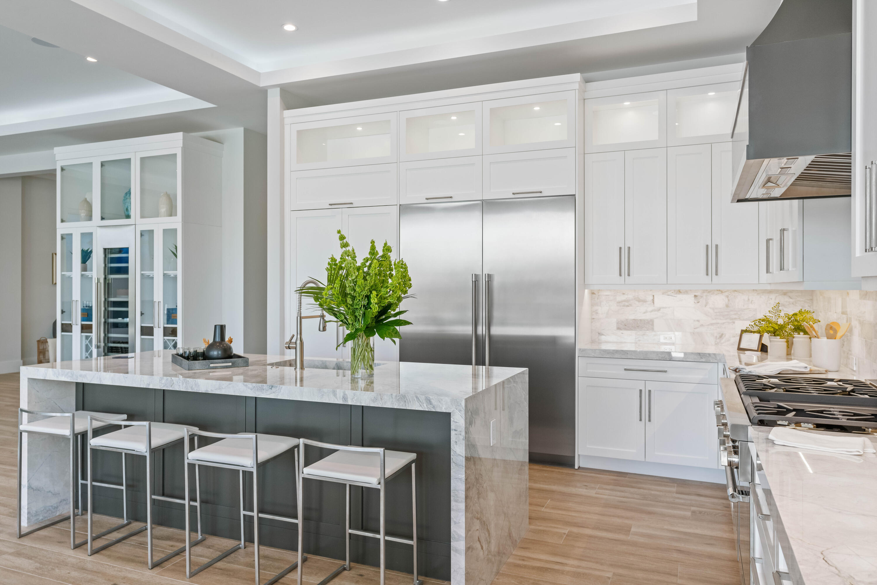 NORTH PALM BEACH VILLAGE OF 6 - Residential