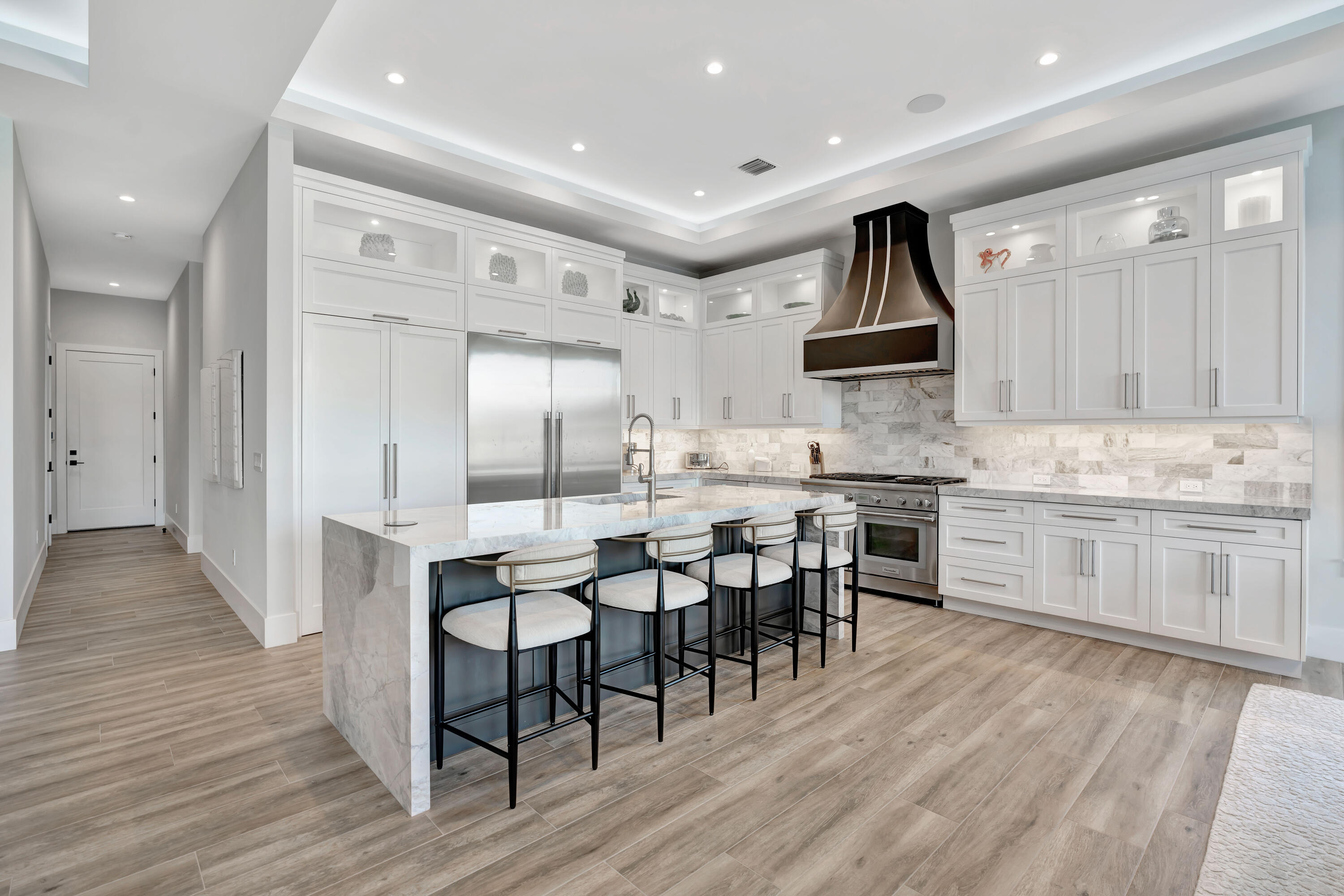 NORTH PALM BEACH VILLAGE OF 6 - Residential