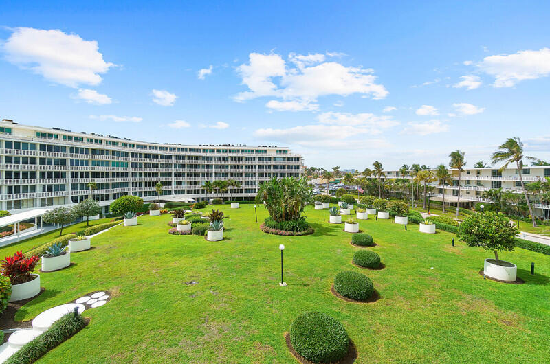 SUN AND SURF ONE HUNDRED AND THIRTY CONDOS - Residential Lease