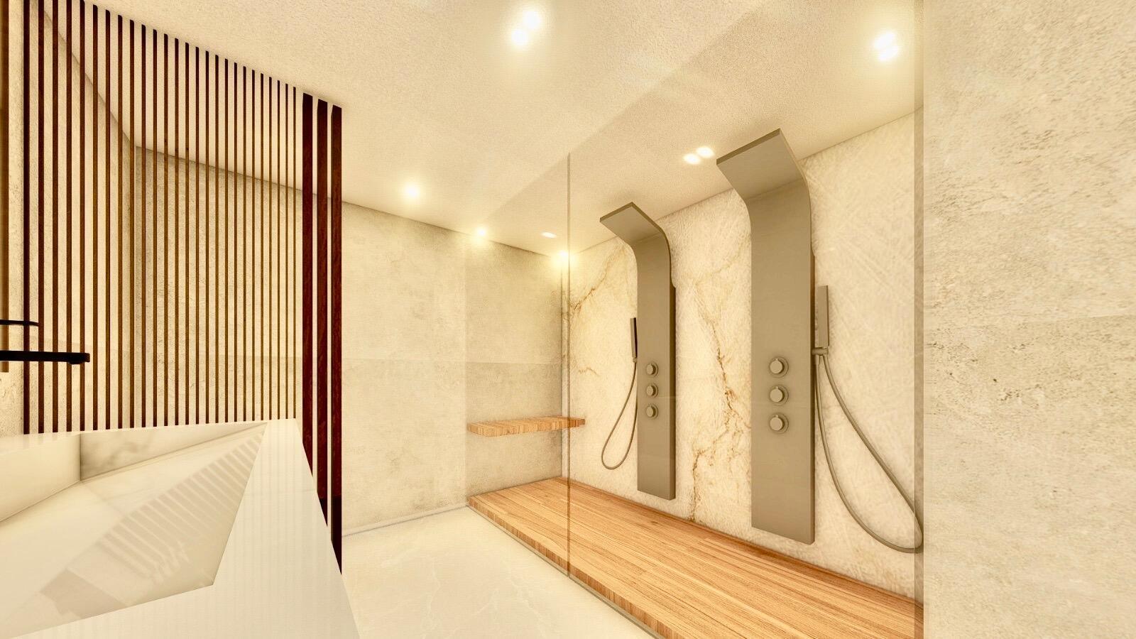 SUN AND SURF ONE HUNDRED AND THIRTY CONDOS - Residential Lease