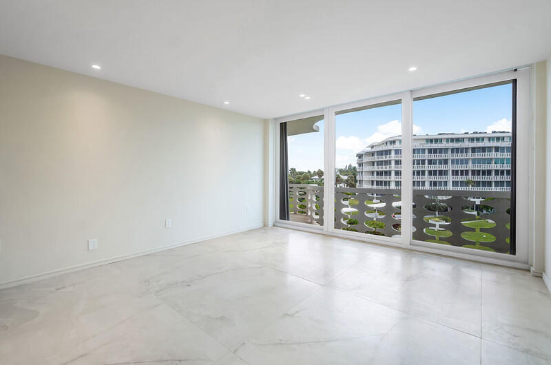 SUN AND SURF ONE HUNDRED AND THIRTY CONDOS - Residential Lease