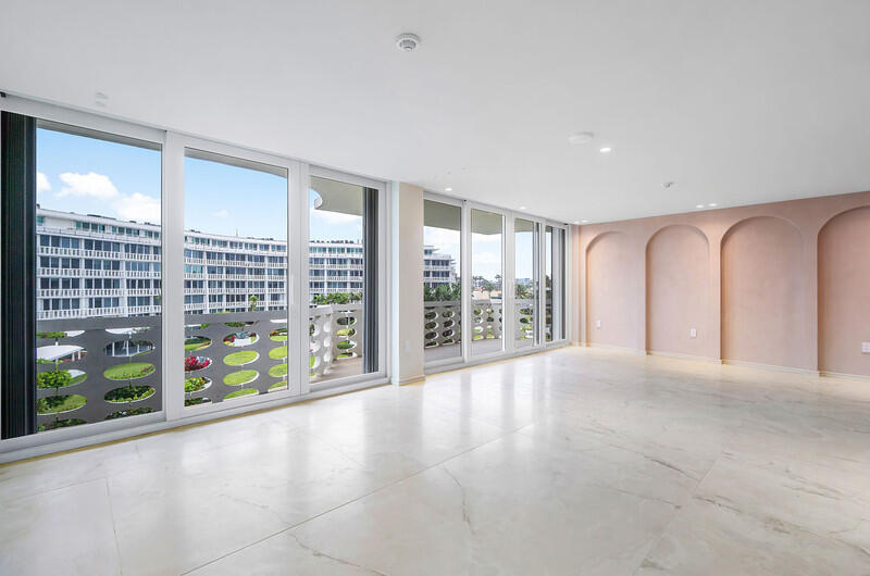 SUN AND SURF ONE HUNDRED AND THIRTY CONDOS - Residential Lease