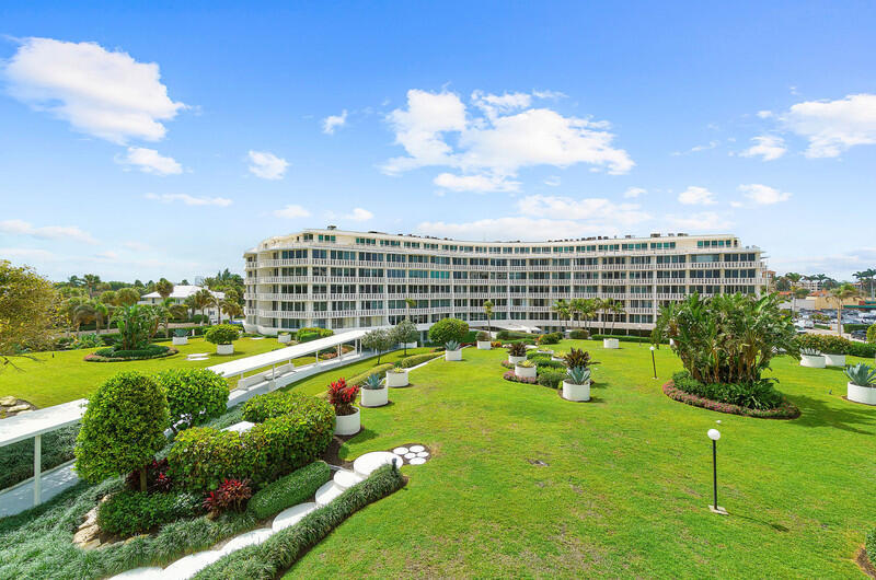 SUN AND SURF ONE HUNDRED AND THIRTY CONDOS - Residential Lease