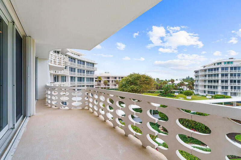 SUN AND SURF ONE HUNDRED AND THIRTY CONDOS - Residential Lease