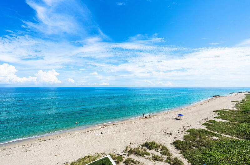 SUN AND SURF ONE HUNDRED AND THIRTY CONDOS - Residential Lease