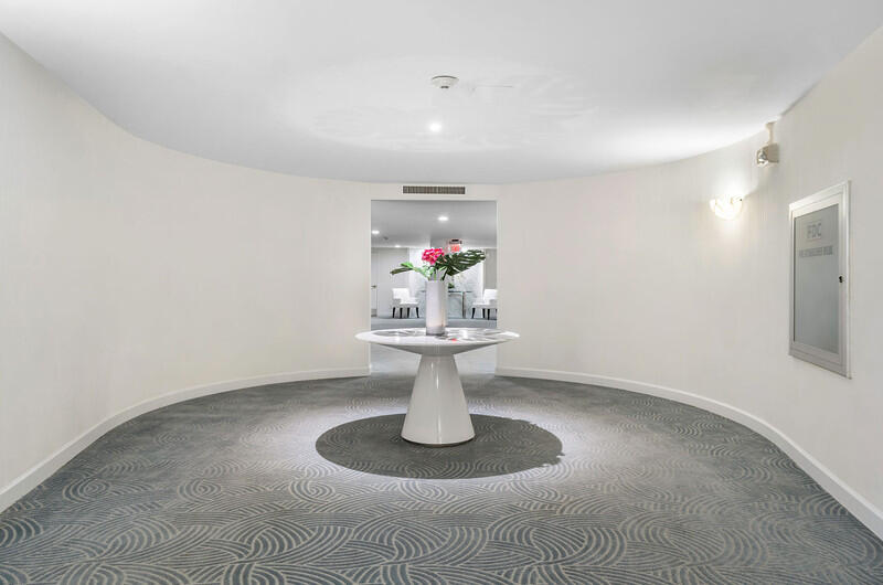 SUN AND SURF ONE HUNDRED AND THIRTY CONDOS - Residential Lease