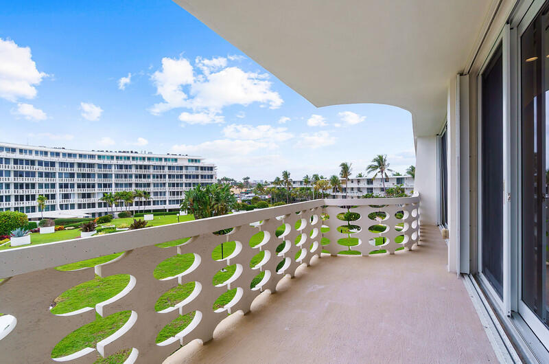 SUN AND SURF ONE HUNDRED AND THIRTY CONDOS - Residential Lease