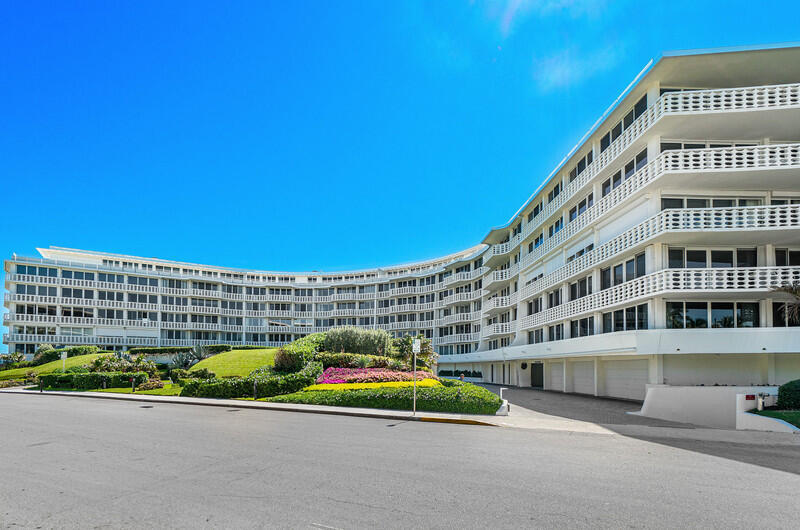 SUN AND SURF ONE HUNDRED AND THIRTY CONDOS - Residential Lease