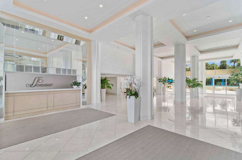 SUN AND SURF ONE HUNDRED AND THIRTY CONDOS - Residential Lease