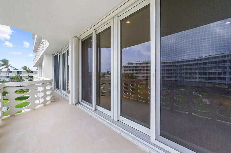 SUN AND SURF ONE HUNDRED AND THIRTY CONDOS - Residential Lease