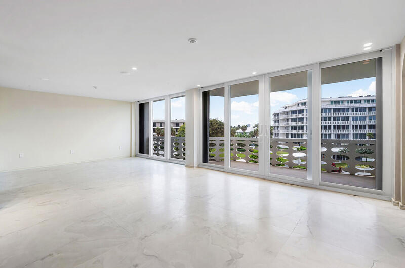 SUN AND SURF ONE HUNDRED AND THIRTY CONDOS - Residential Lease