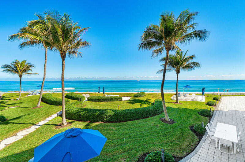 SUN AND SURF ONE HUNDRED AND THIRTY CONDOS - Residential Lease