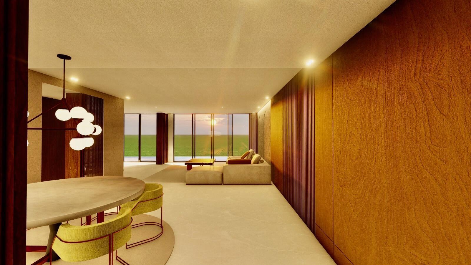 SUN AND SURF ONE HUNDRED AND THIRTY CONDOS - Residential Lease