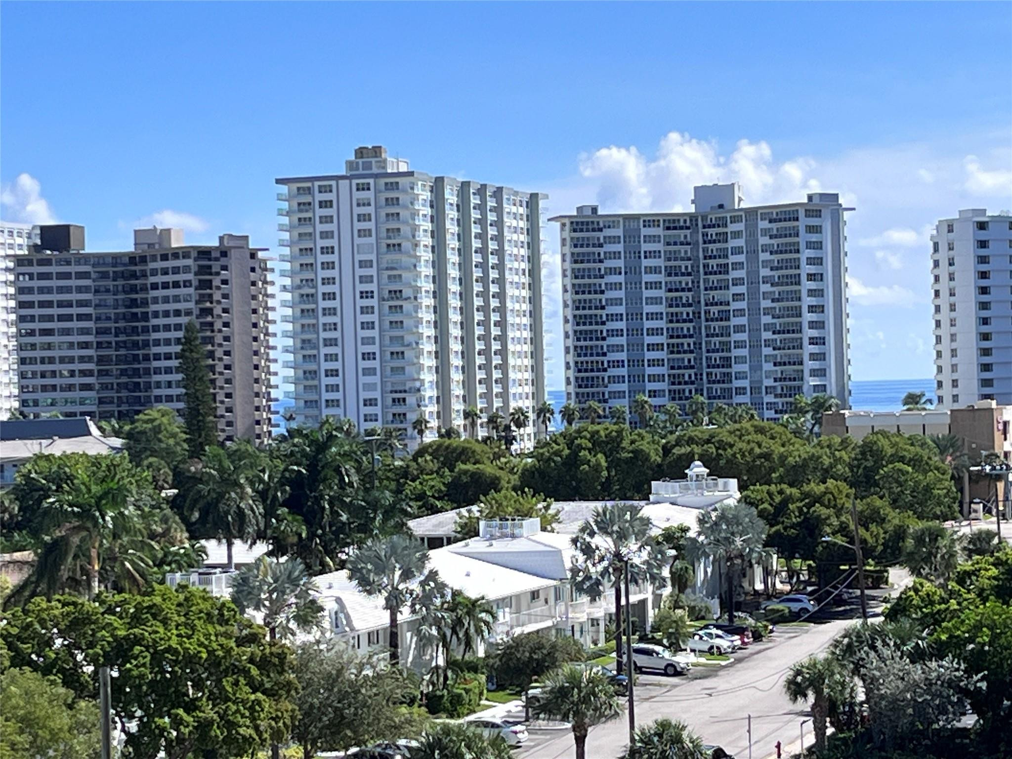 CORAL RIDGE TOWERS NORTH CO-OP - Residential