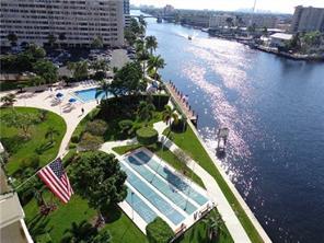 CORAL RIDGE TOWERS NORTH CO-OP - Residential