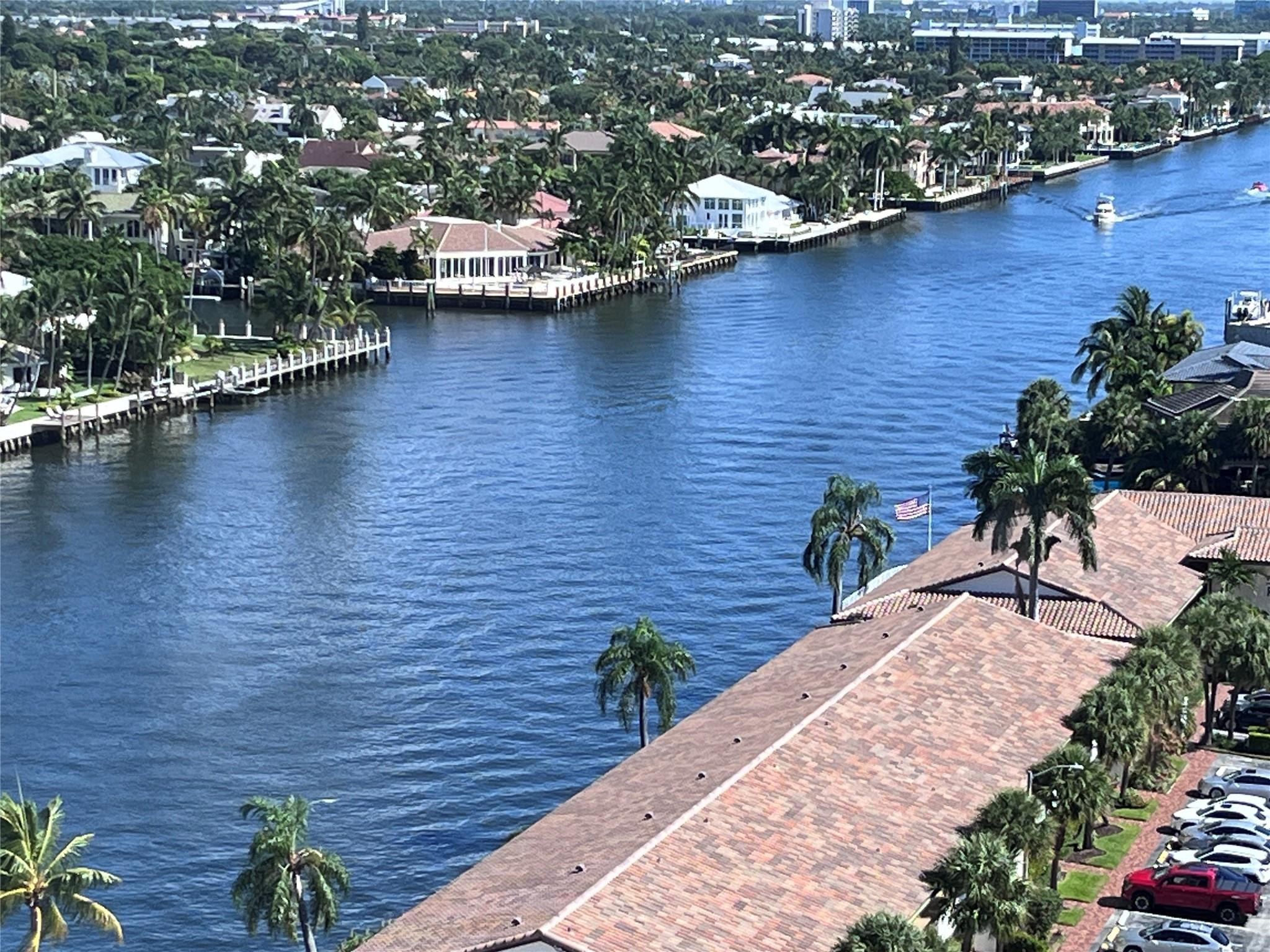 CORAL RIDGE TOWERS NORTH CO-OP - Residential
