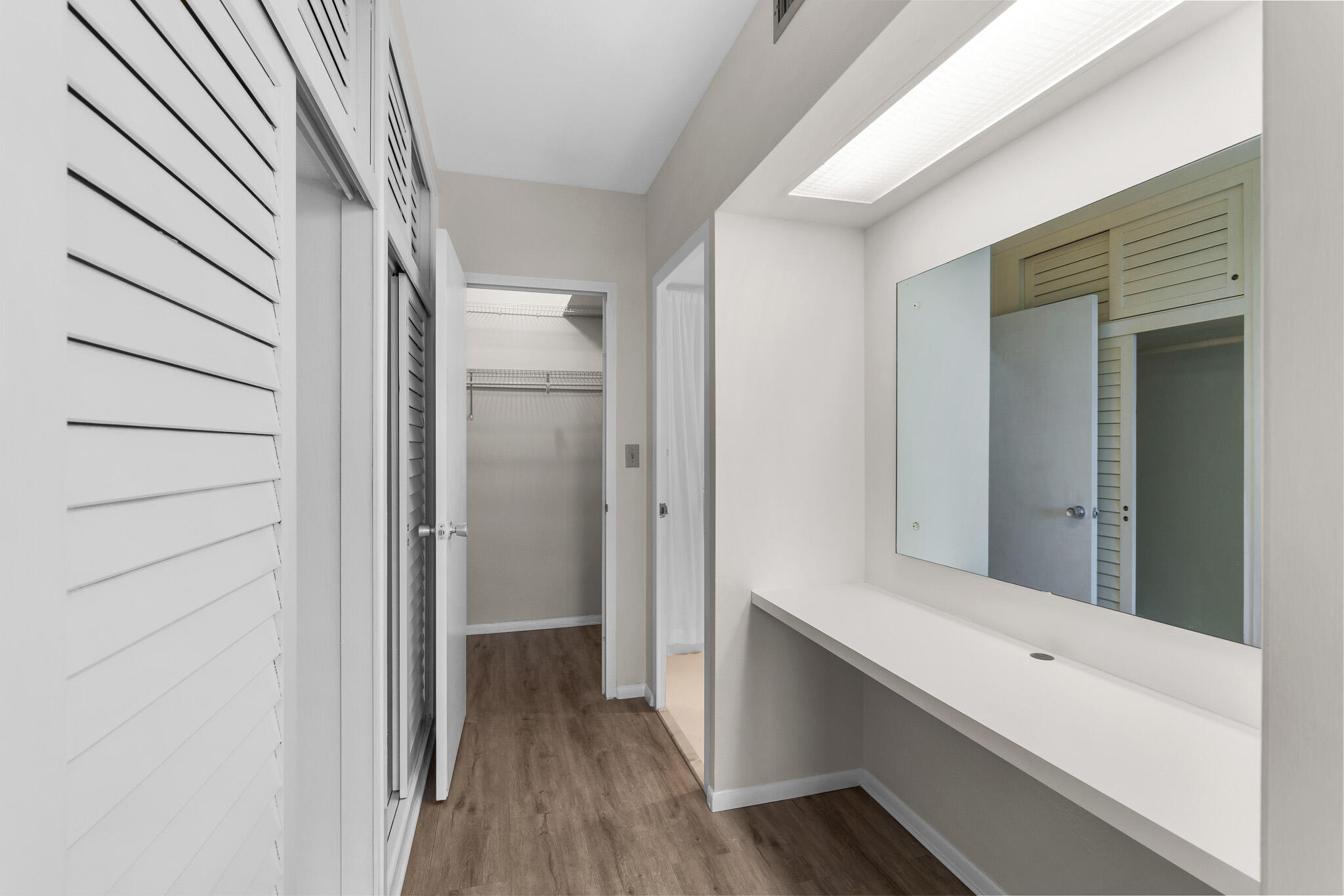 CORAL RIDGE TOWERS NORTH CO-OP - Residential