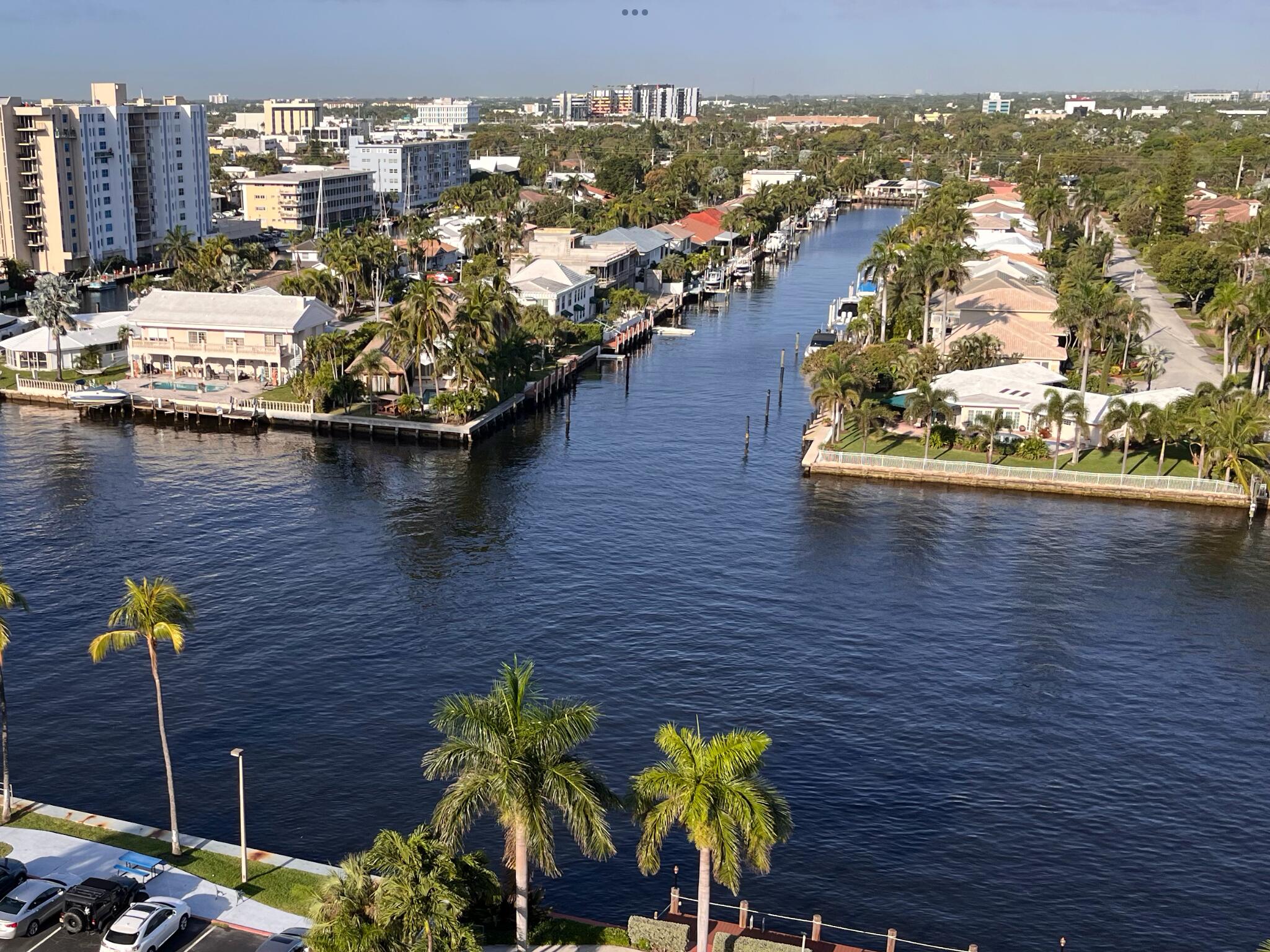 CORAL RIDGE TOWERS NORTH CO-OP - Residential