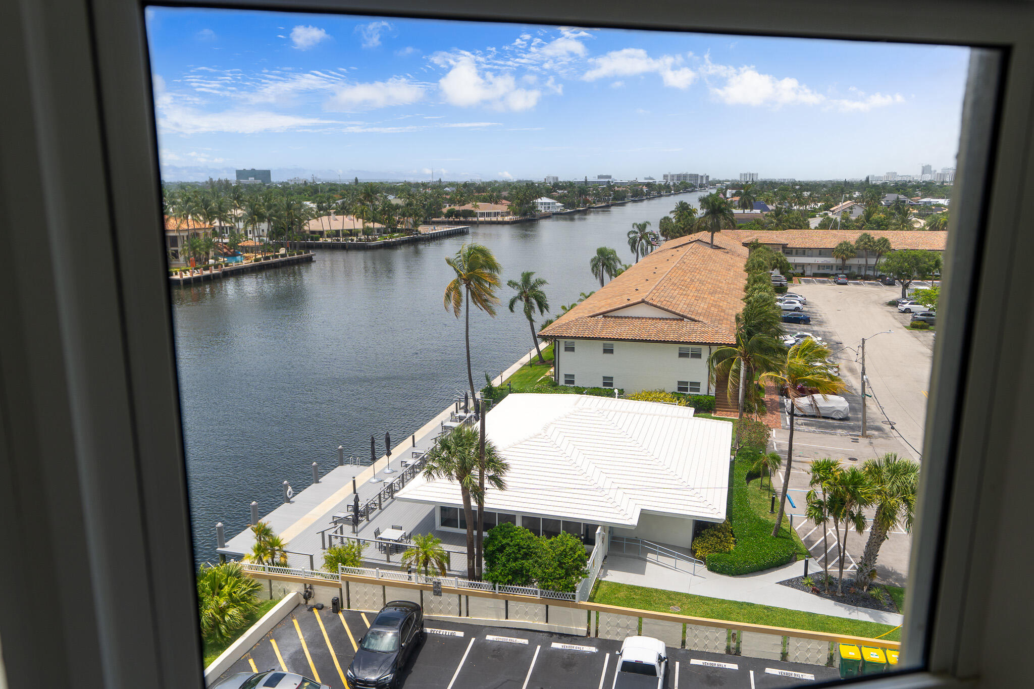 CORAL RIDGE TOWERS NORTH CO-OP - Residential