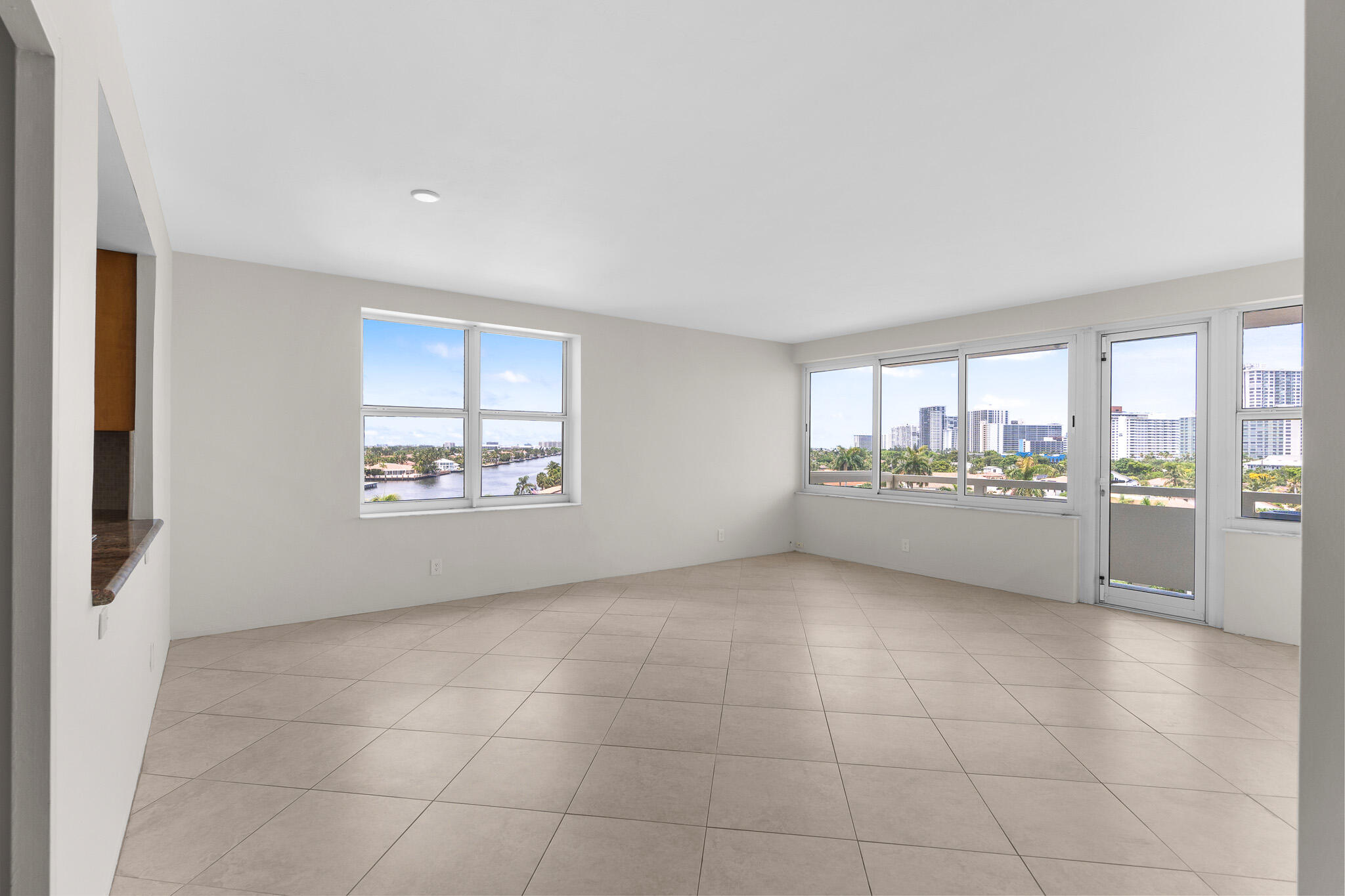 CORAL RIDGE TOWERS NORTH CO-OP - Residential