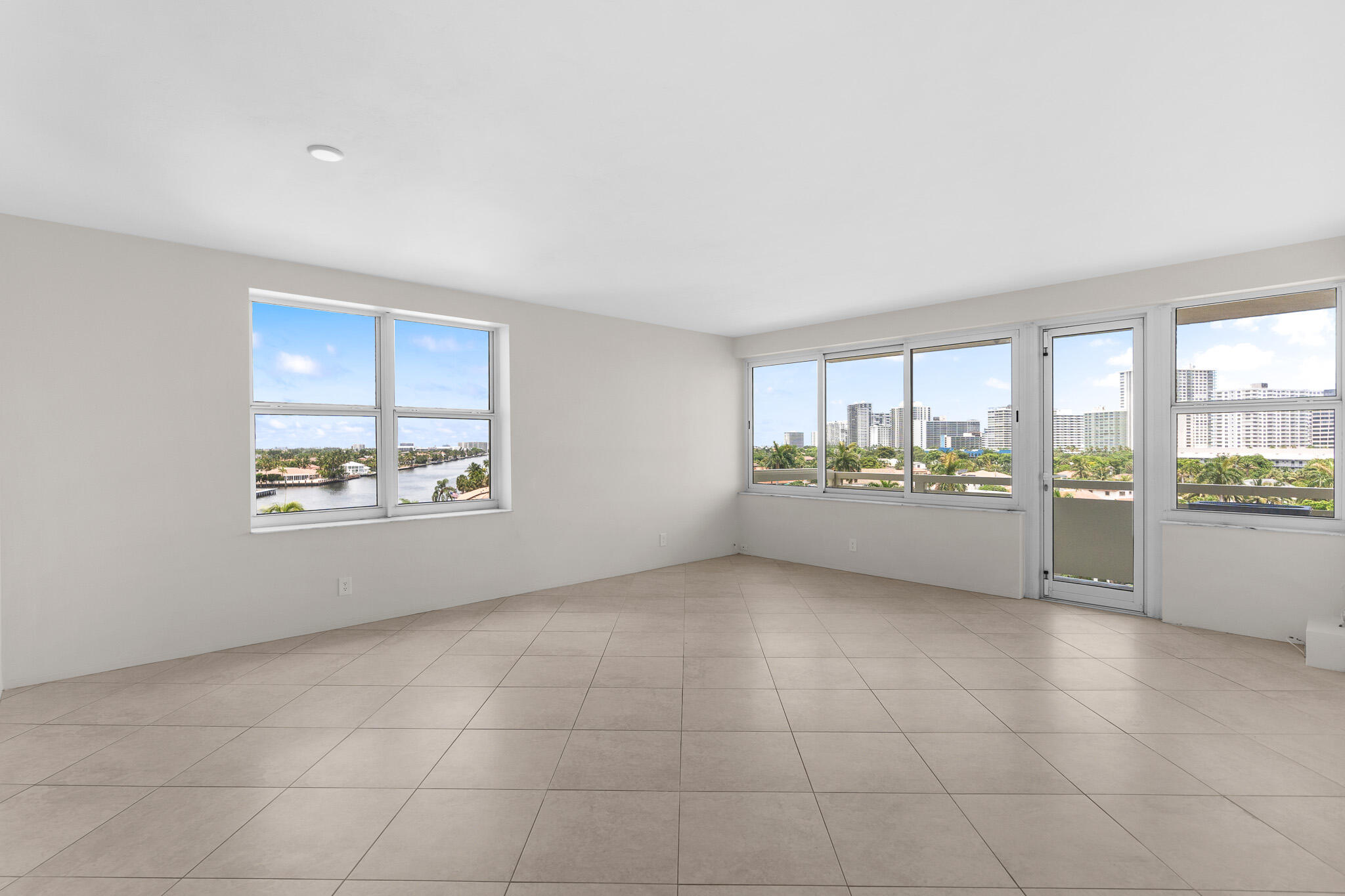 CORAL RIDGE TOWERS NORTH CO-OP - Residential