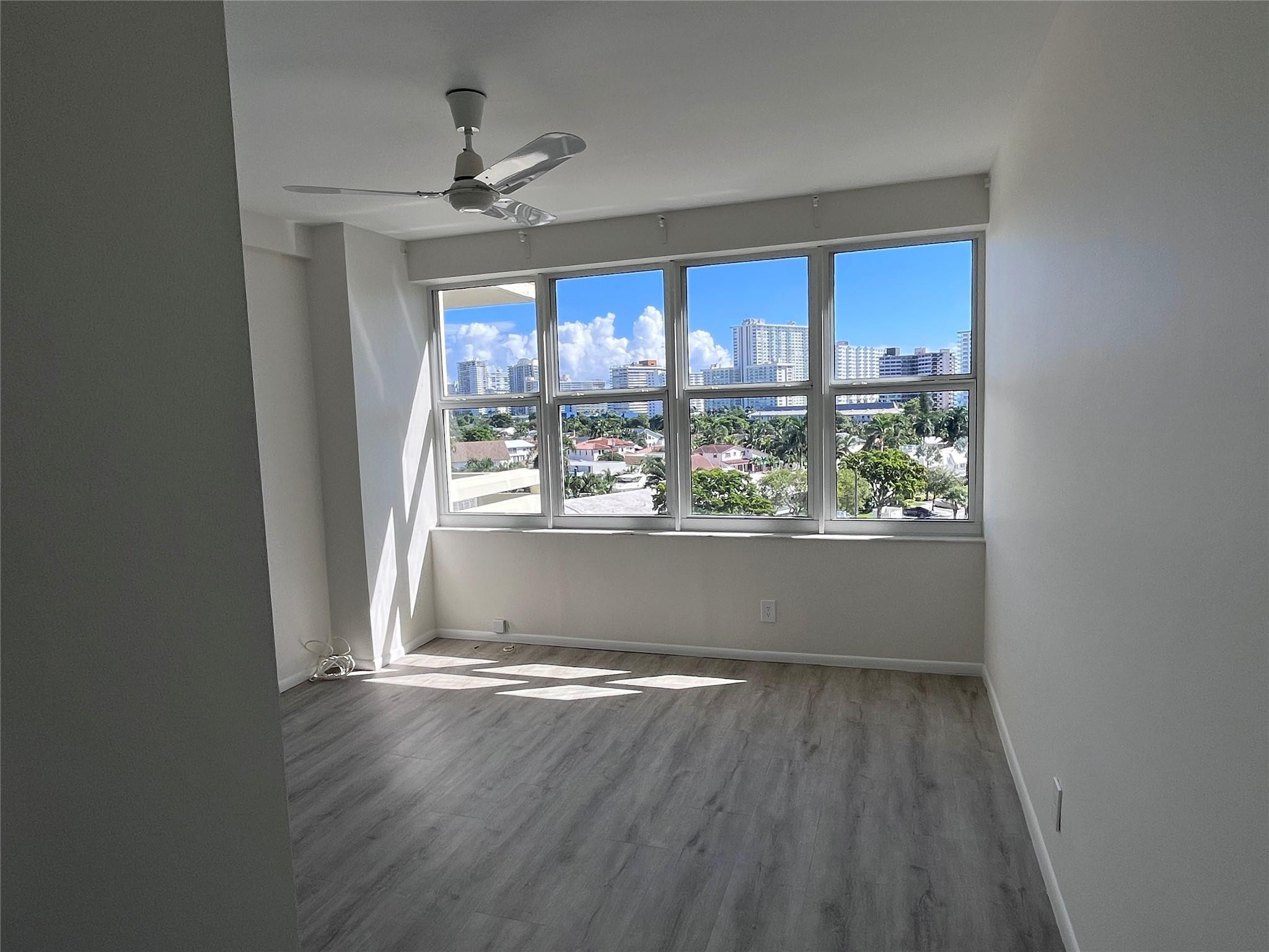 CORAL RIDGE TOWERS NORTH CO-OP - Residential