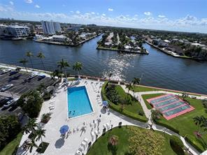 CORAL RIDGE TOWERS NORTH CO-OP - Residential