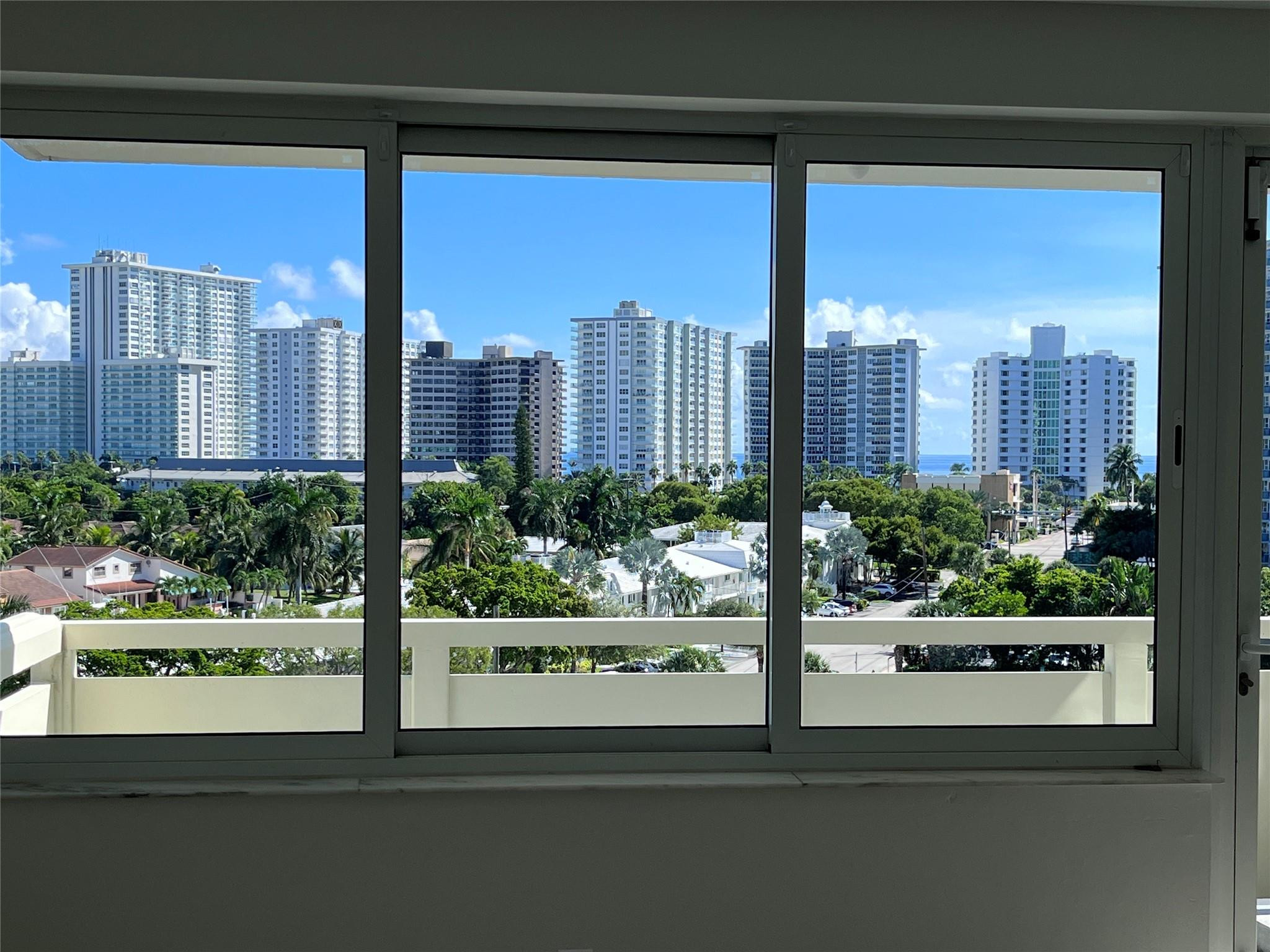 CORAL RIDGE TOWERS NORTH CO-OP - Residential