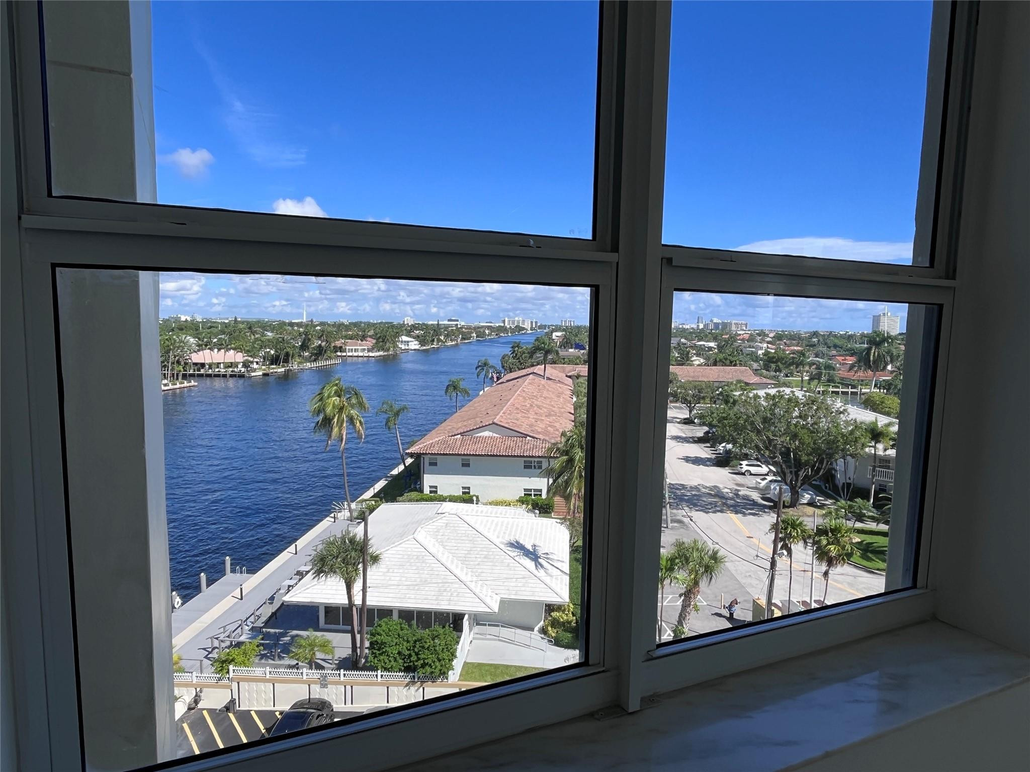 CORAL RIDGE TOWERS NORTH CO-OP - Residential