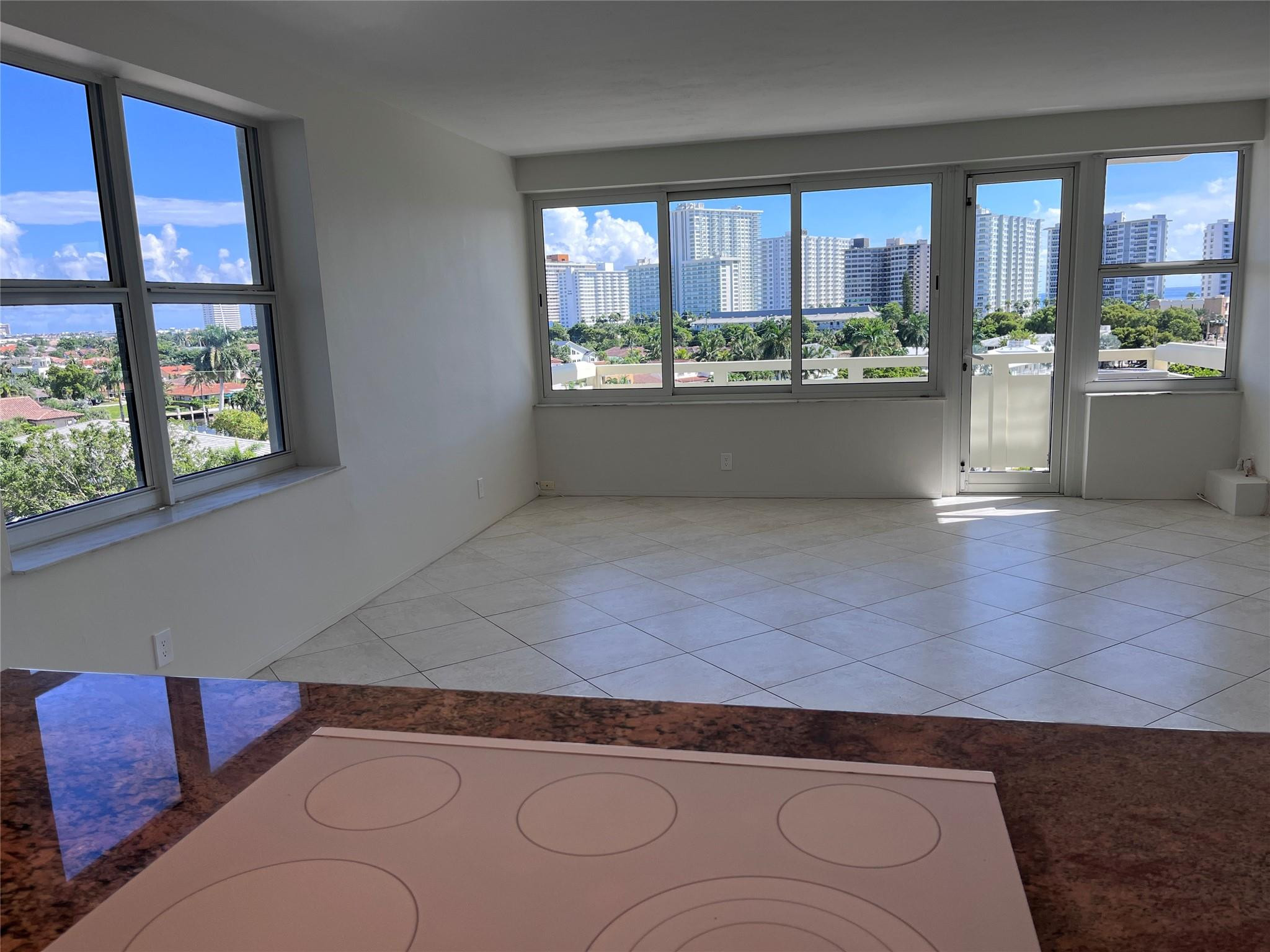 CORAL RIDGE TOWERS NORTH CO-OP - Residential