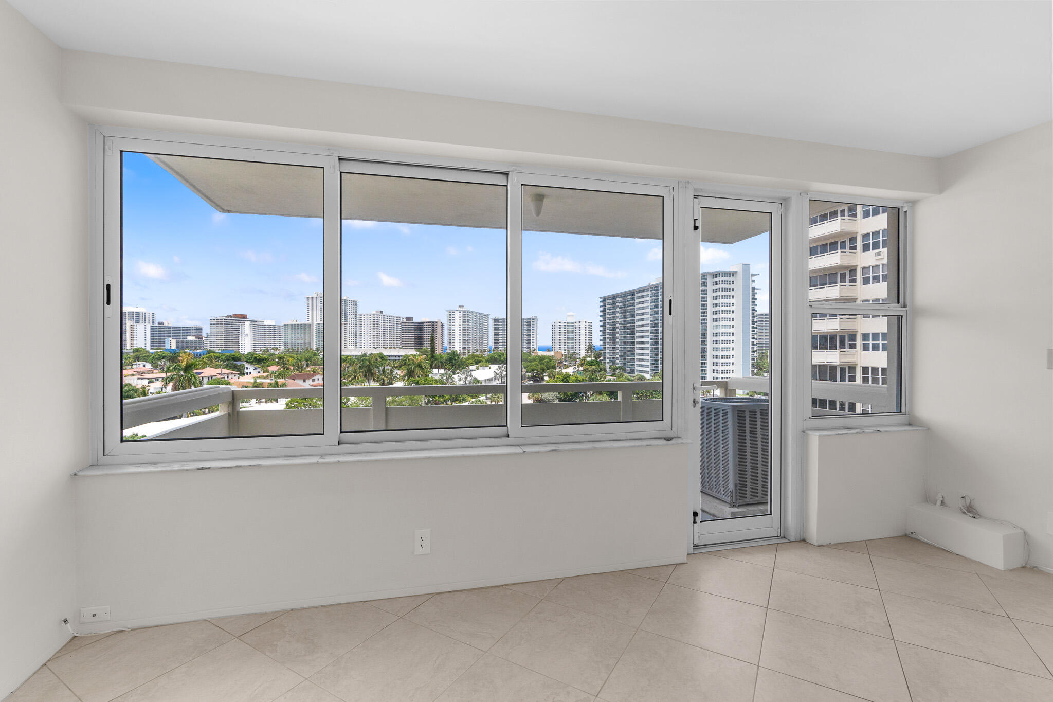 CORAL RIDGE TOWERS NORTH CO-OP - Residential