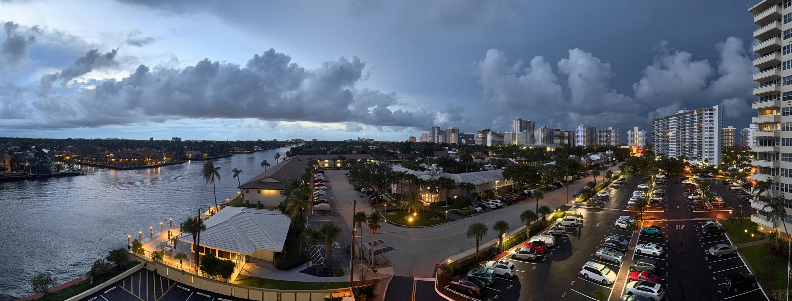 CORAL RIDGE TOWERS NORTH CO-OP - Residential
