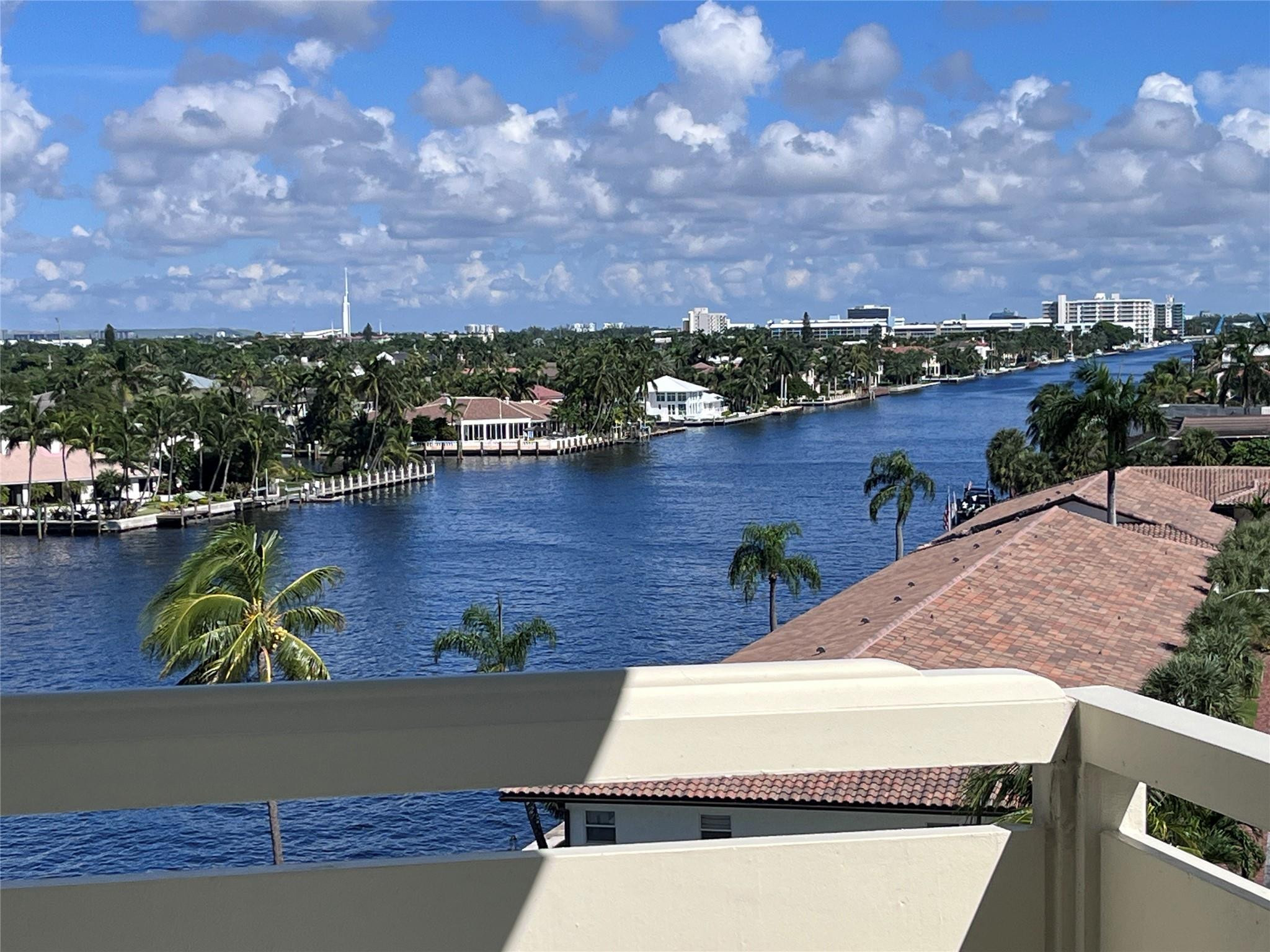 CORAL RIDGE TOWERS NORTH CO-OP - Residential