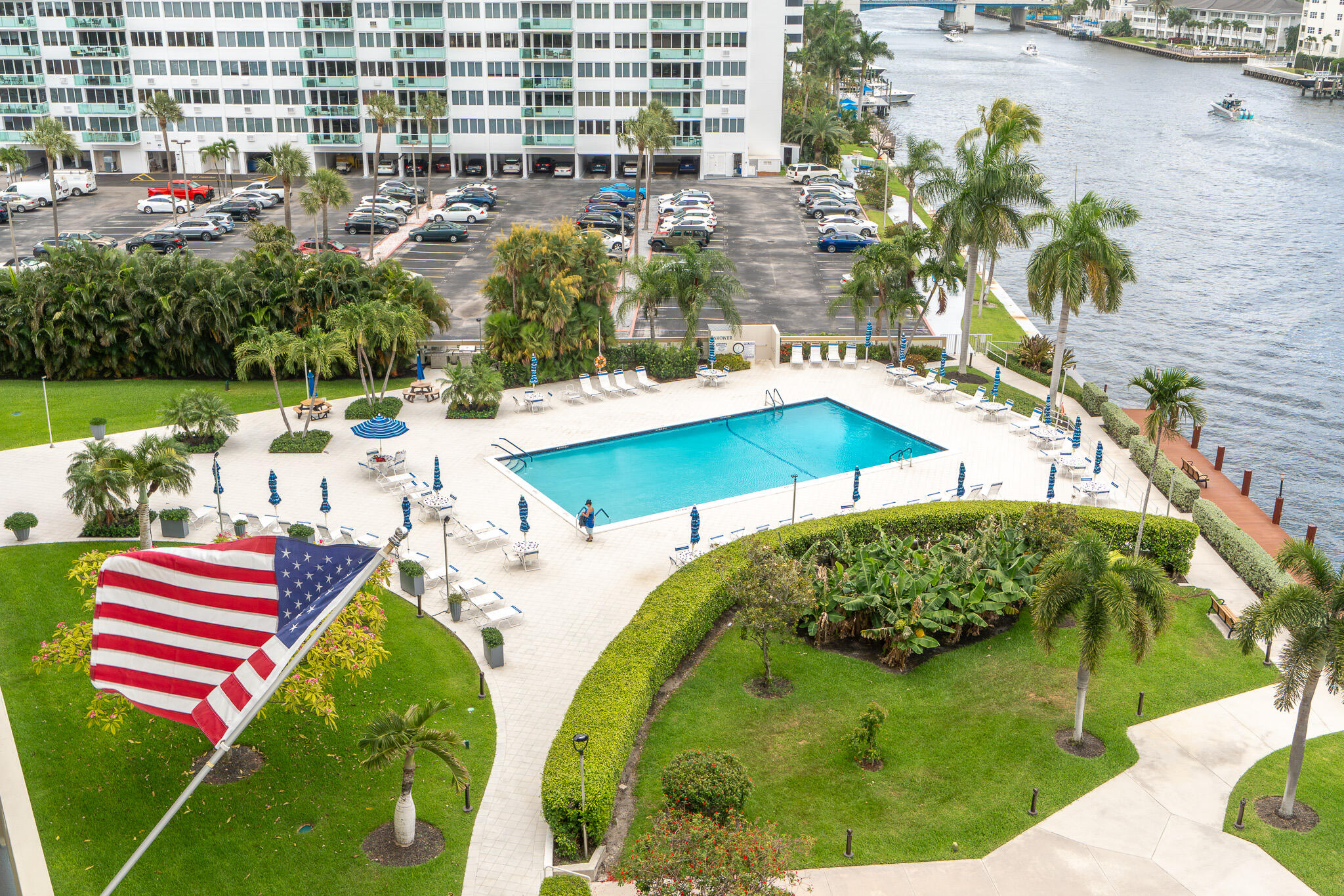 CORAL RIDGE TOWERS NORTH CO-OP - Residential