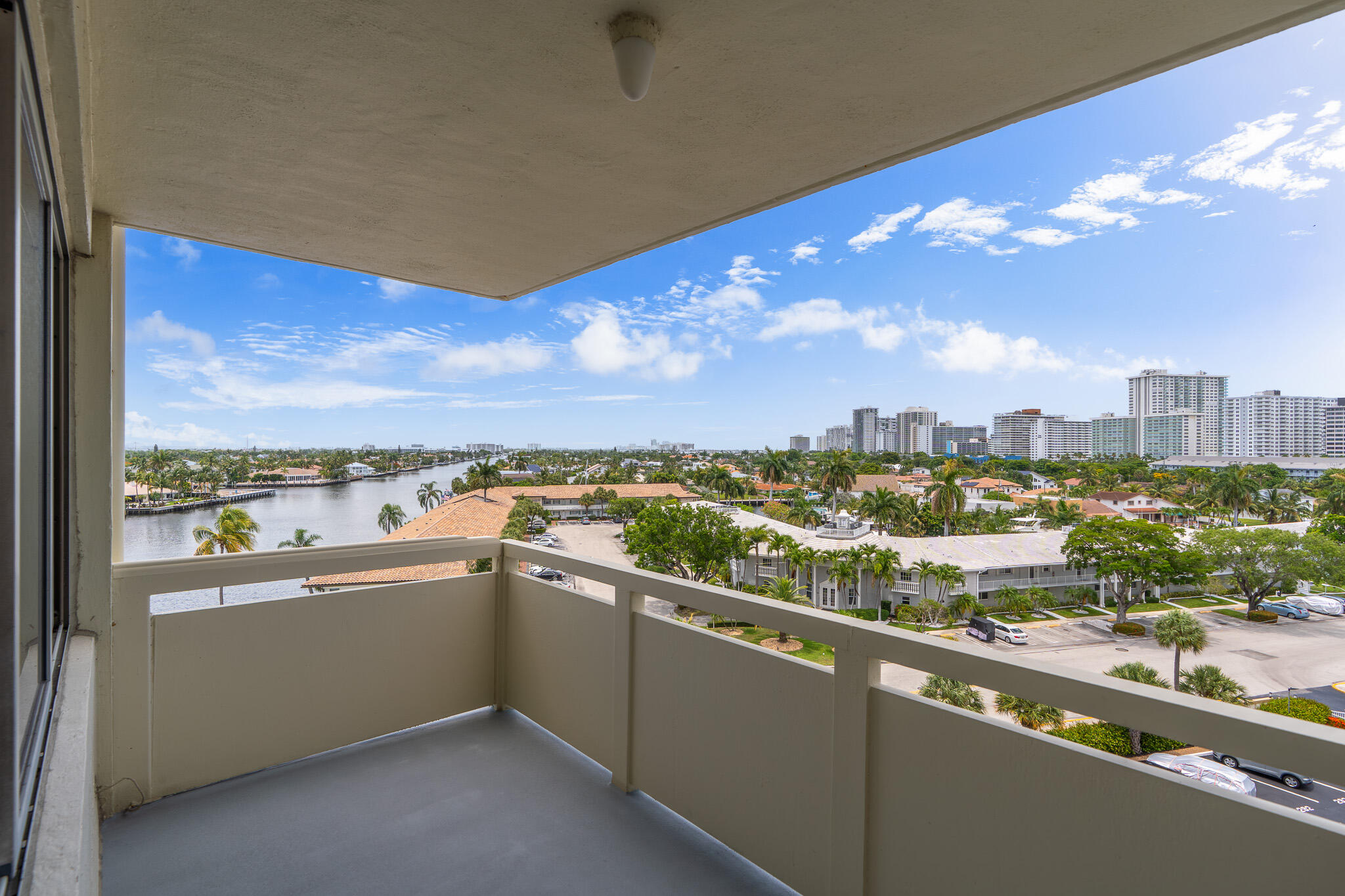 CORAL RIDGE TOWERS NORTH CO-OP - Residential