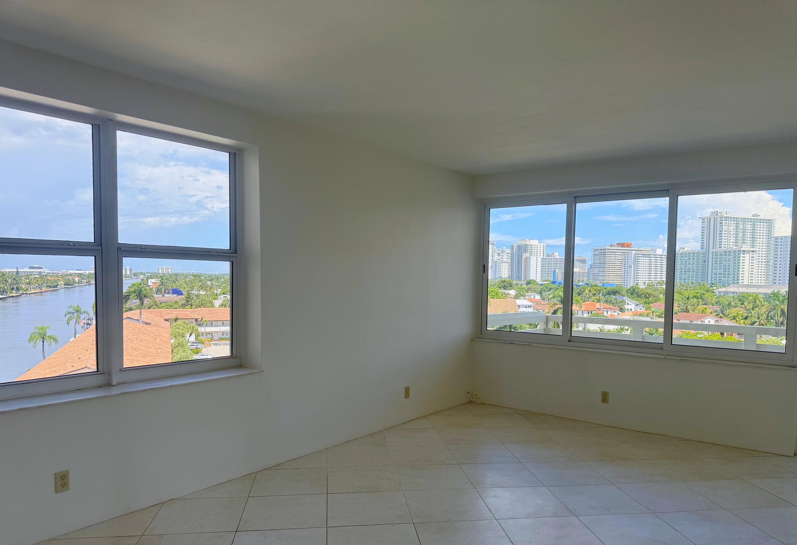 CORAL RIDGE TOWERS NORTH CO-OP - Residential