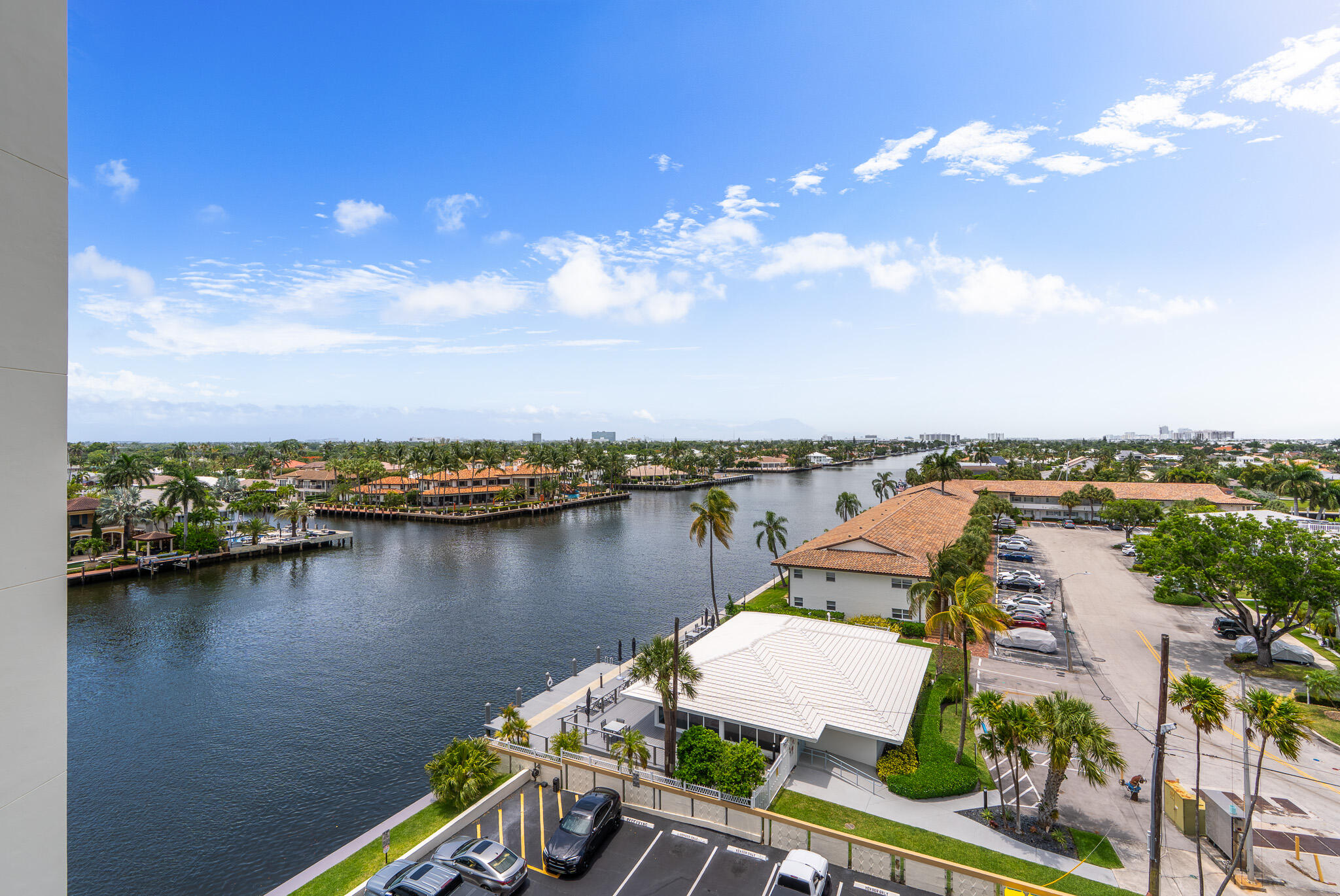 CORAL RIDGE TOWERS NORTH CO-OP - Residential