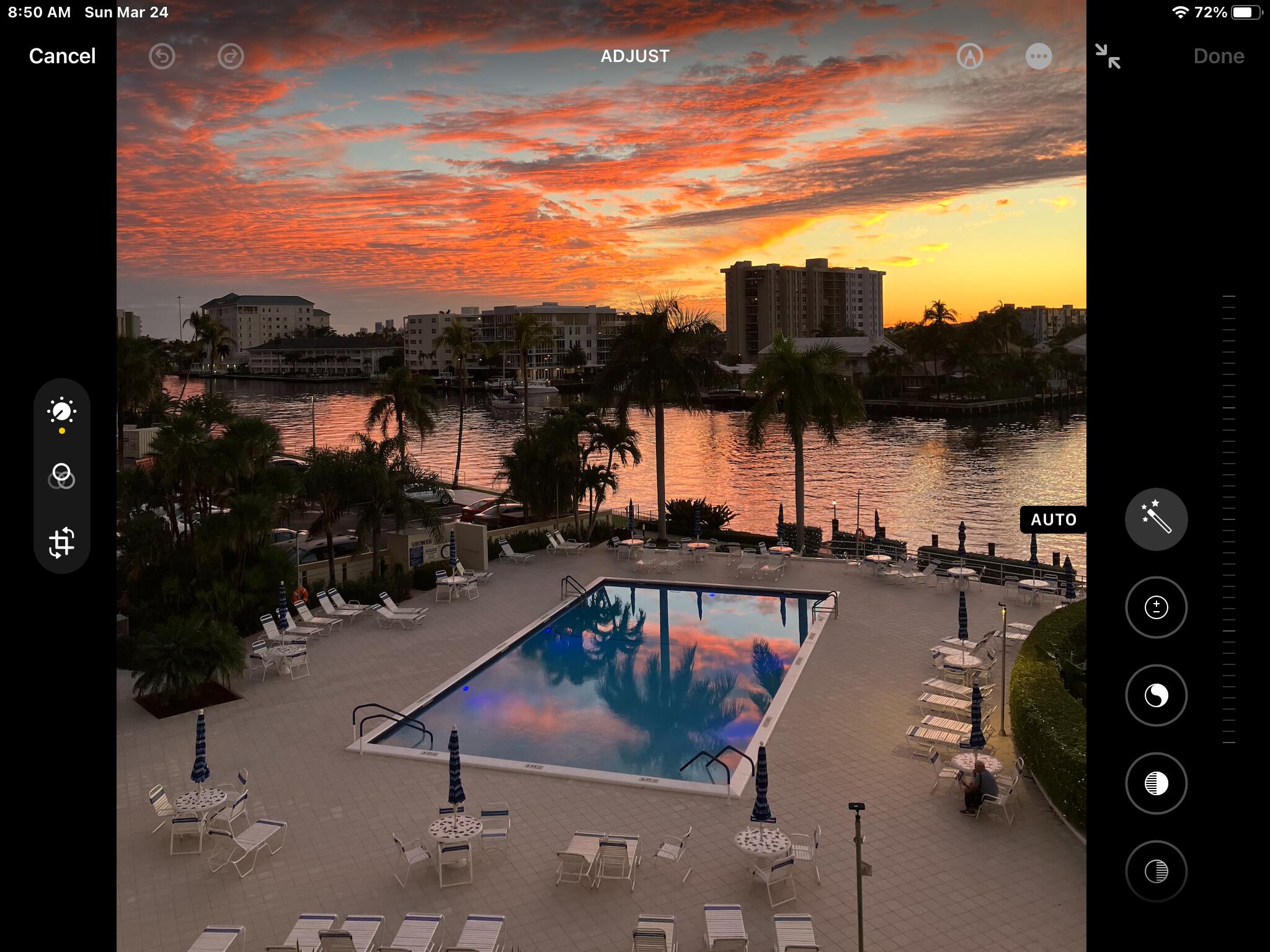 CORAL RIDGE TOWERS NORTH CO-OP - Residential