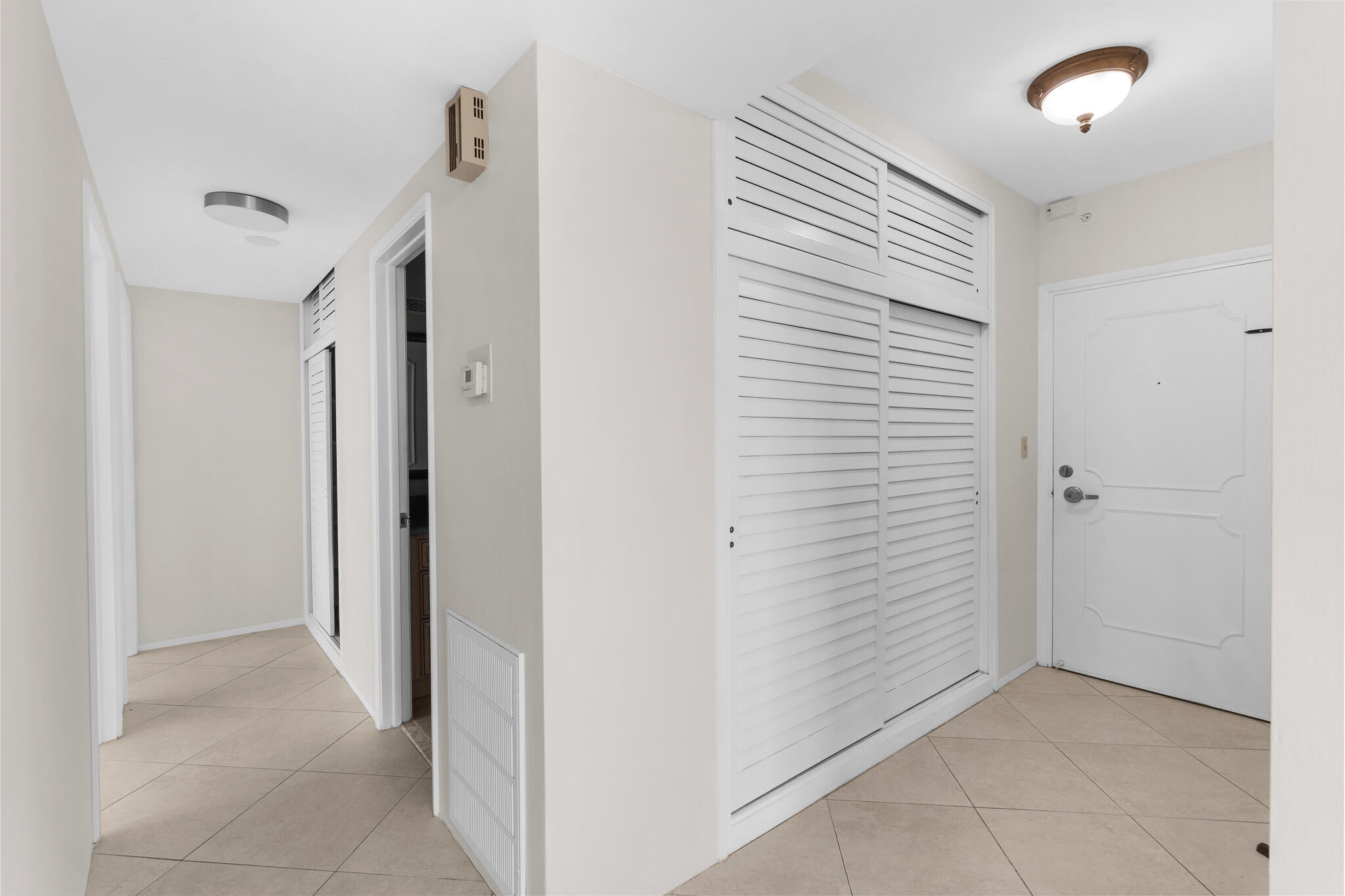 CORAL RIDGE TOWERS NORTH CO-OP - Residential