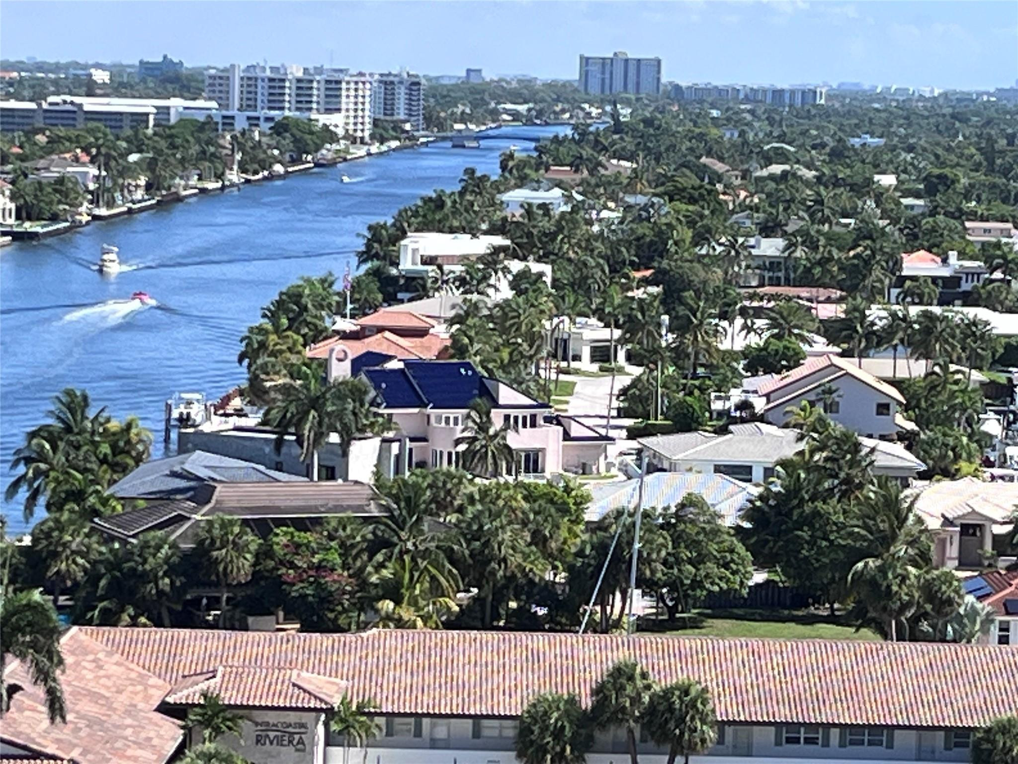 CORAL RIDGE TOWERS NORTH CO-OP - Residential